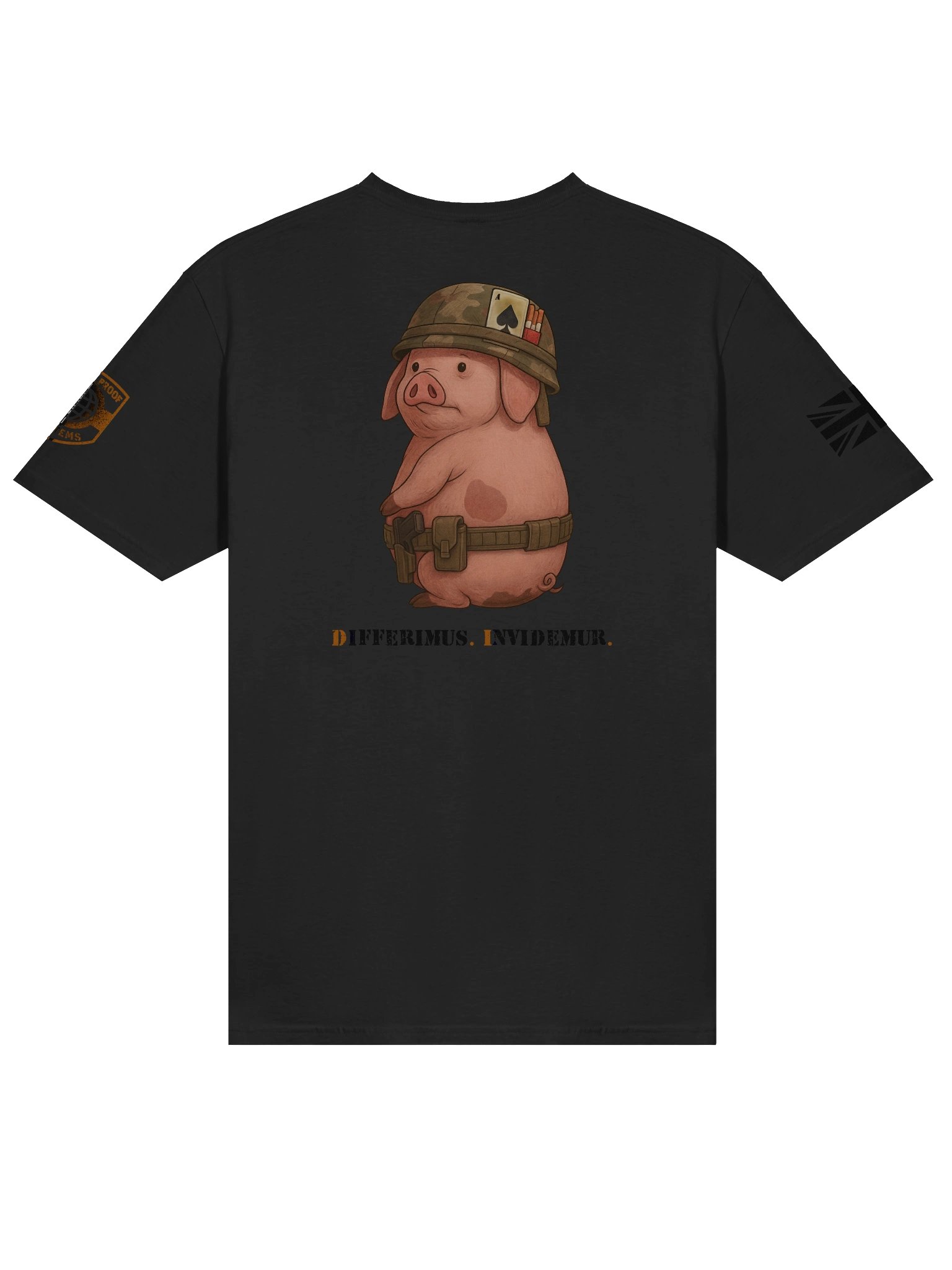 GPS The Grunt "Jack" product image (14)