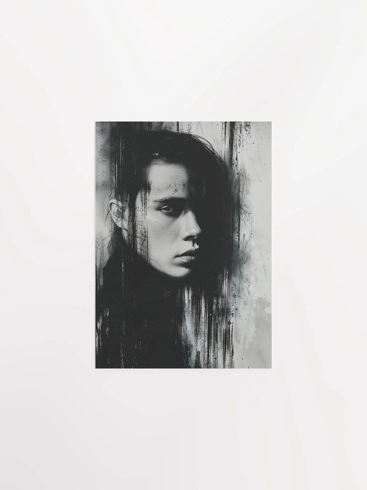 Veil of Ash Matte Poster product image (10)