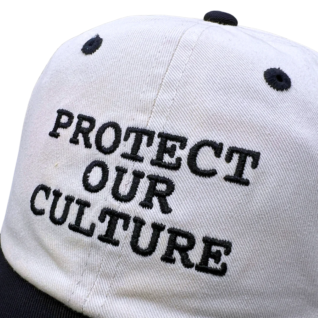 Protect Our Culture Dad Hats product image (6)
