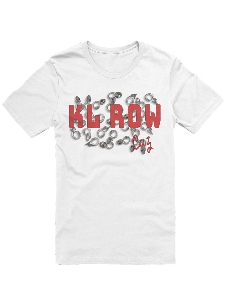 KL Row Sousaphone Cousin Tee product image (1)