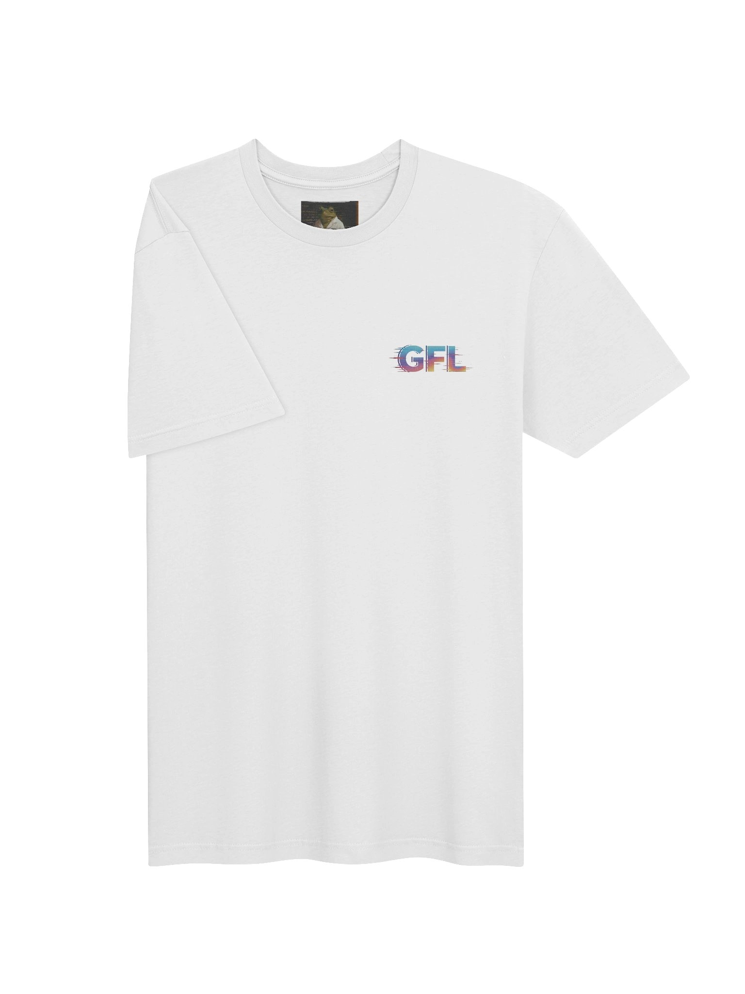 GFL Low Noise Tee product image (3)