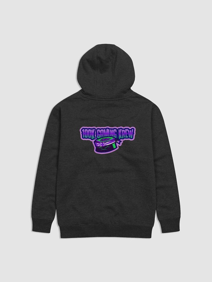 100K Hoodie product image (2)