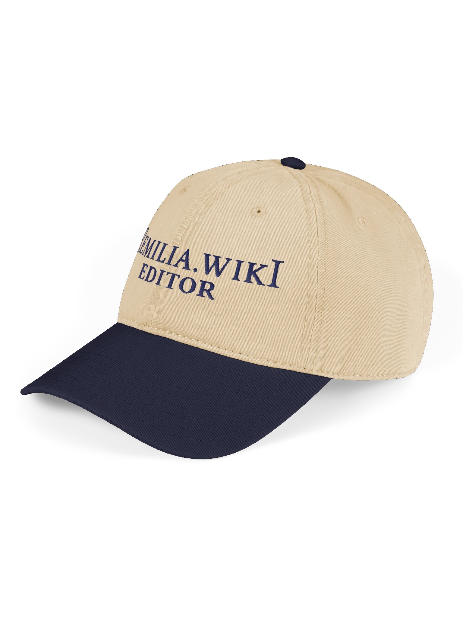 Editor Hat product image (3)
