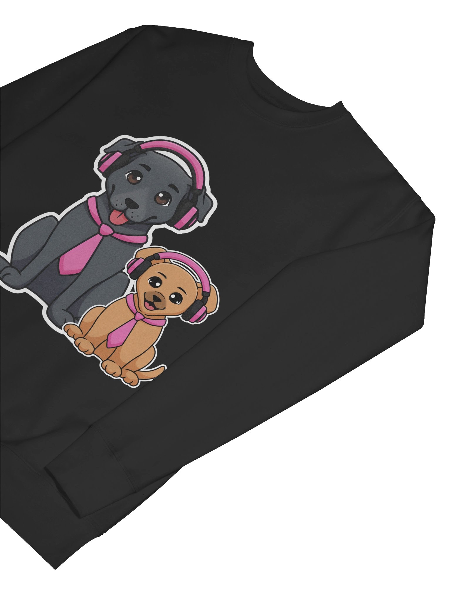 Dynamic Duo Sweater product image (7)