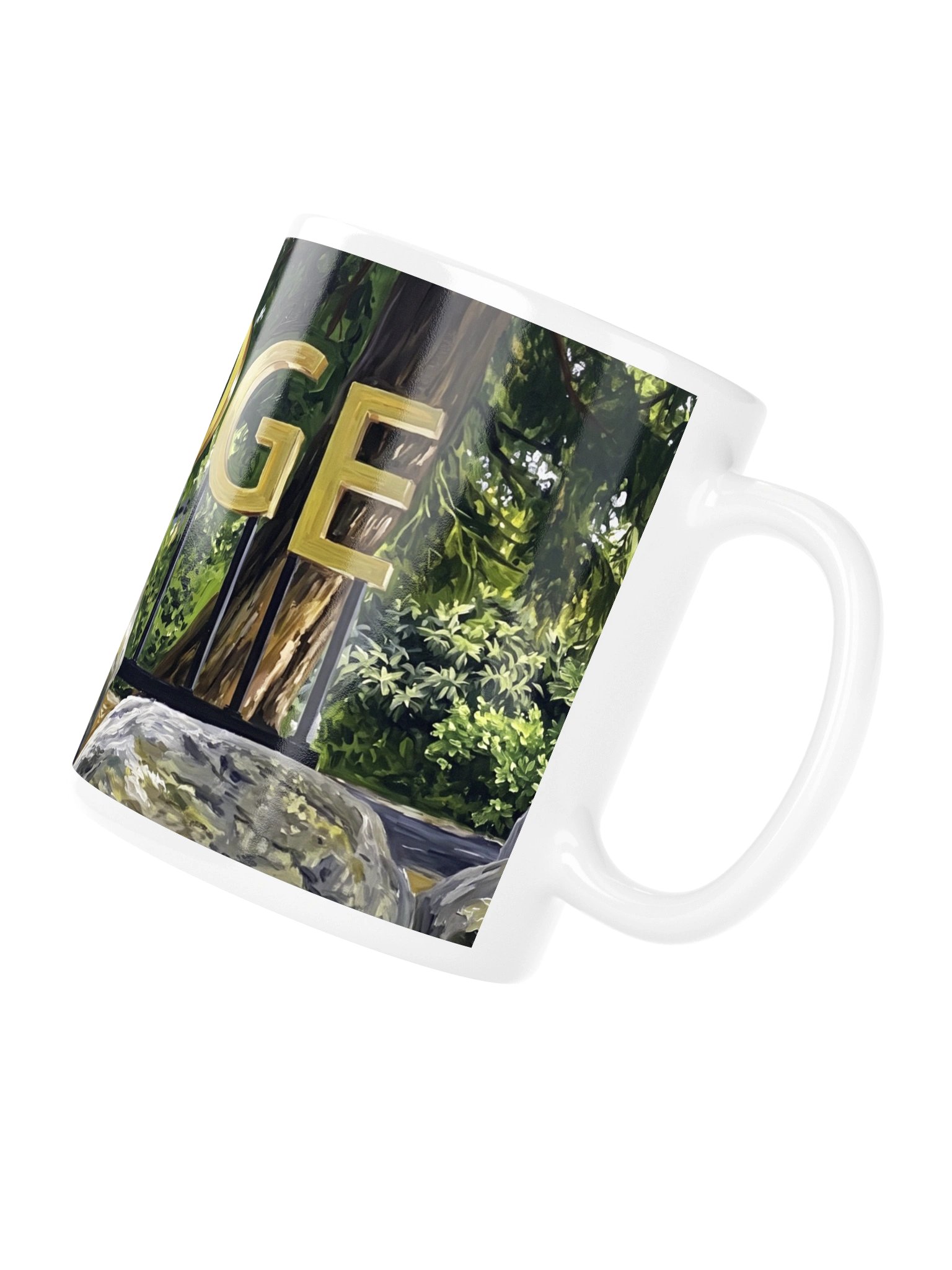 Rockridge Iconic Sign Mug product image (10)
