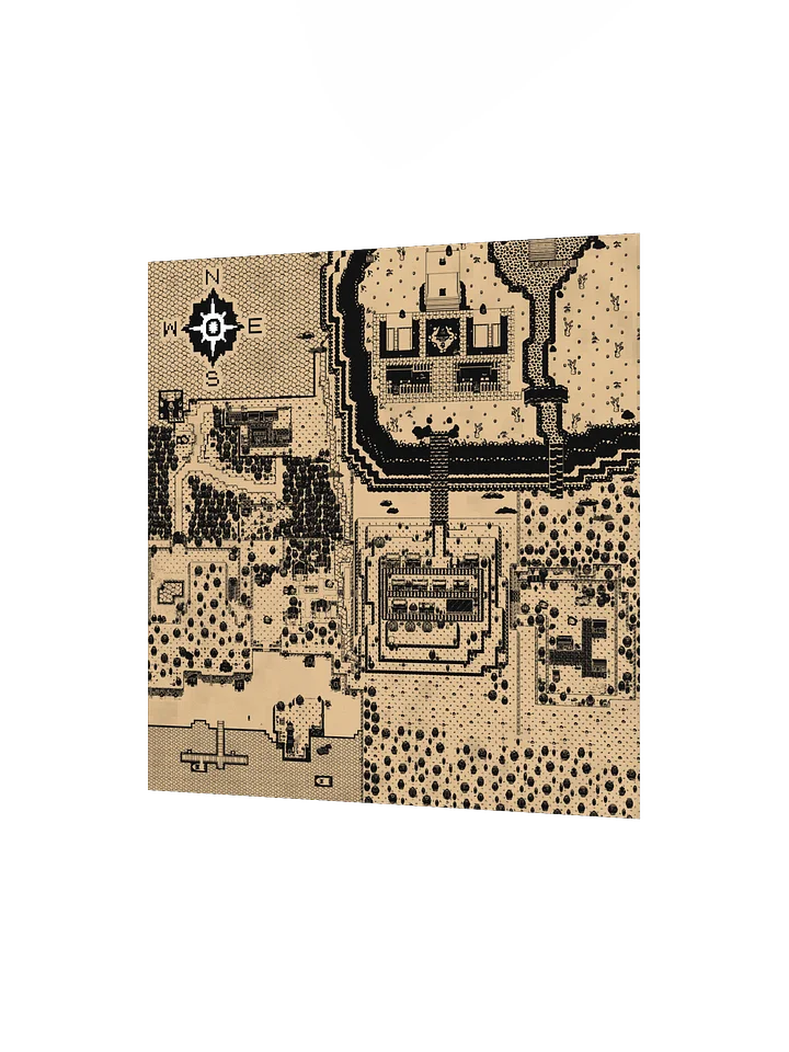 Tomorrow Map product image (4)
