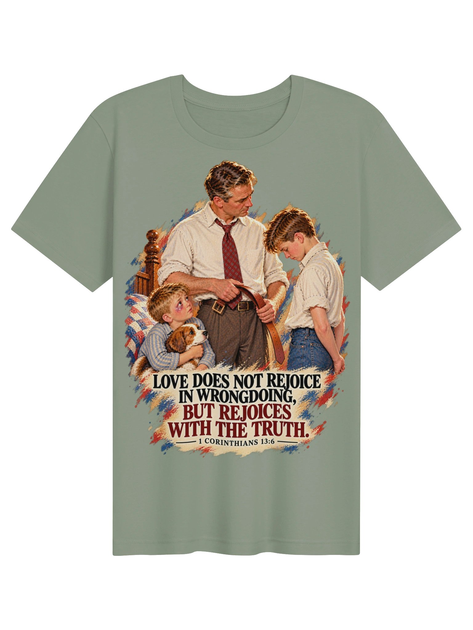 What is Love? T-shirt product image (7)