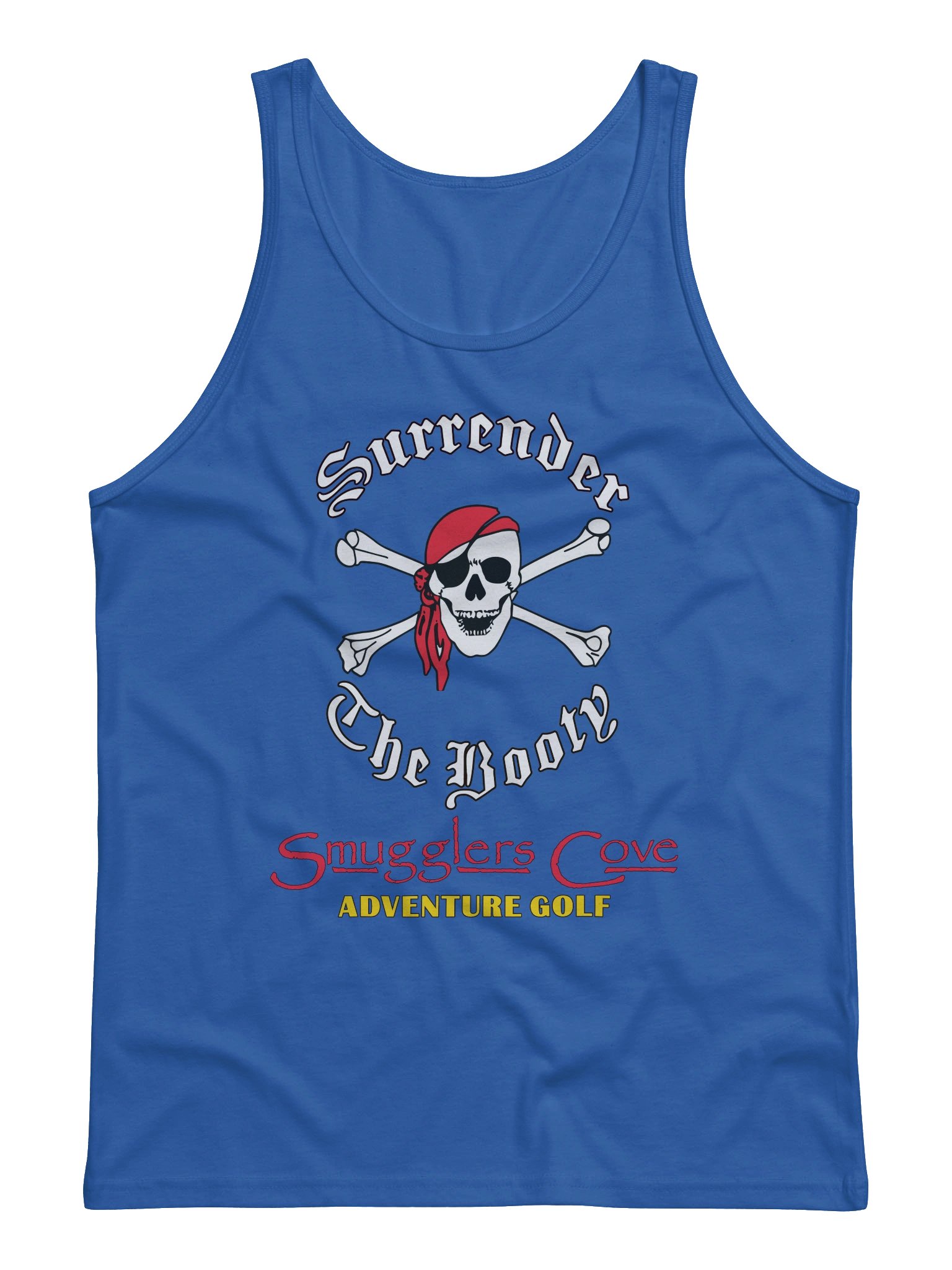 Adult Universal Tank Top product image (17)