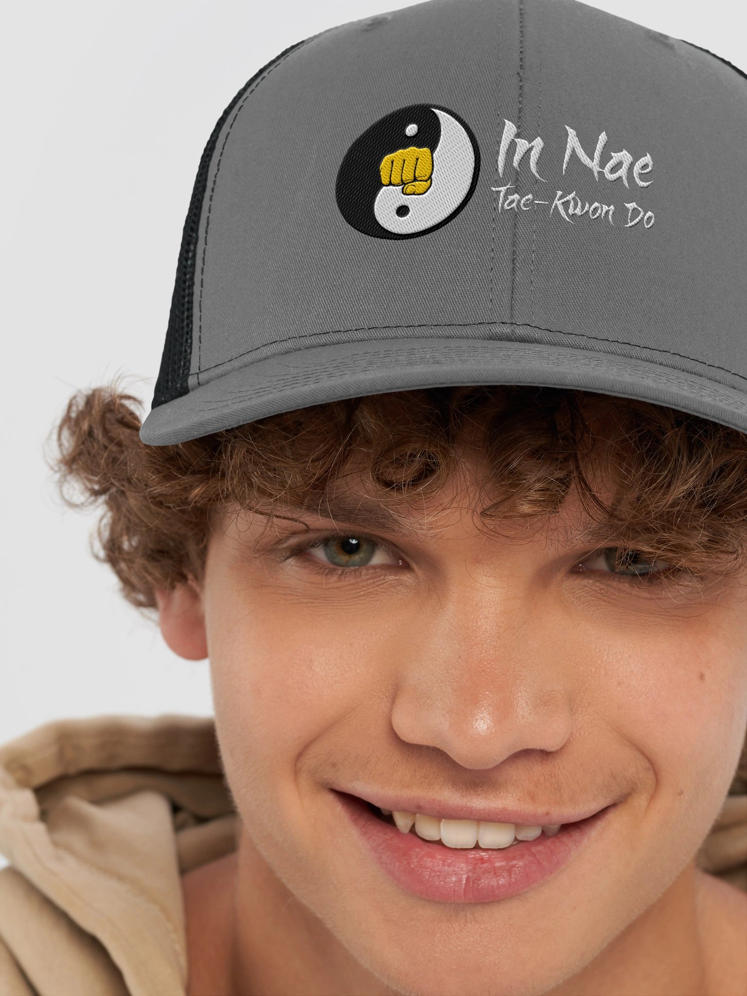 In Nae Snapback Hat product image (8)