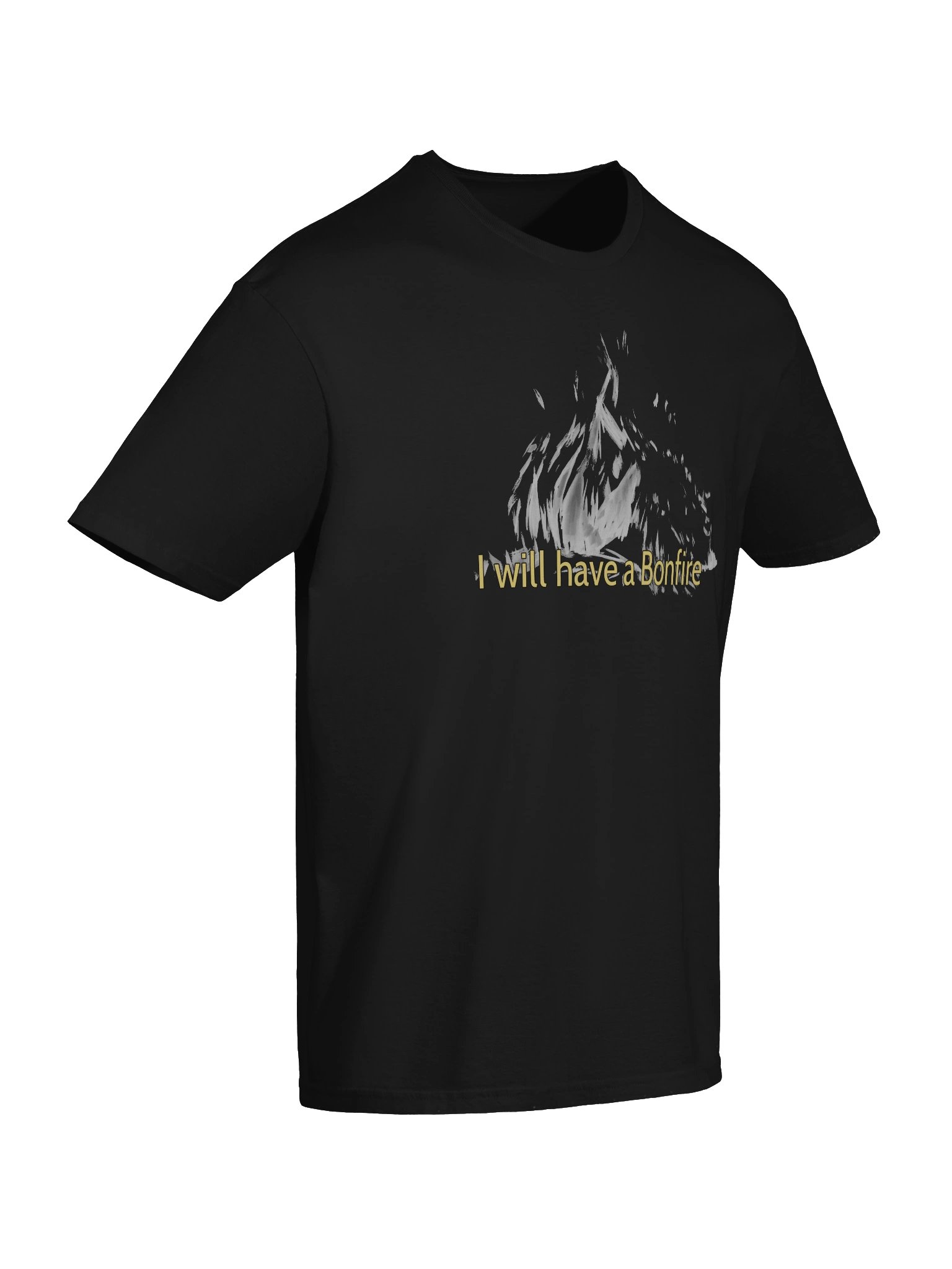 I will have a bonfire discount tee product image (29)