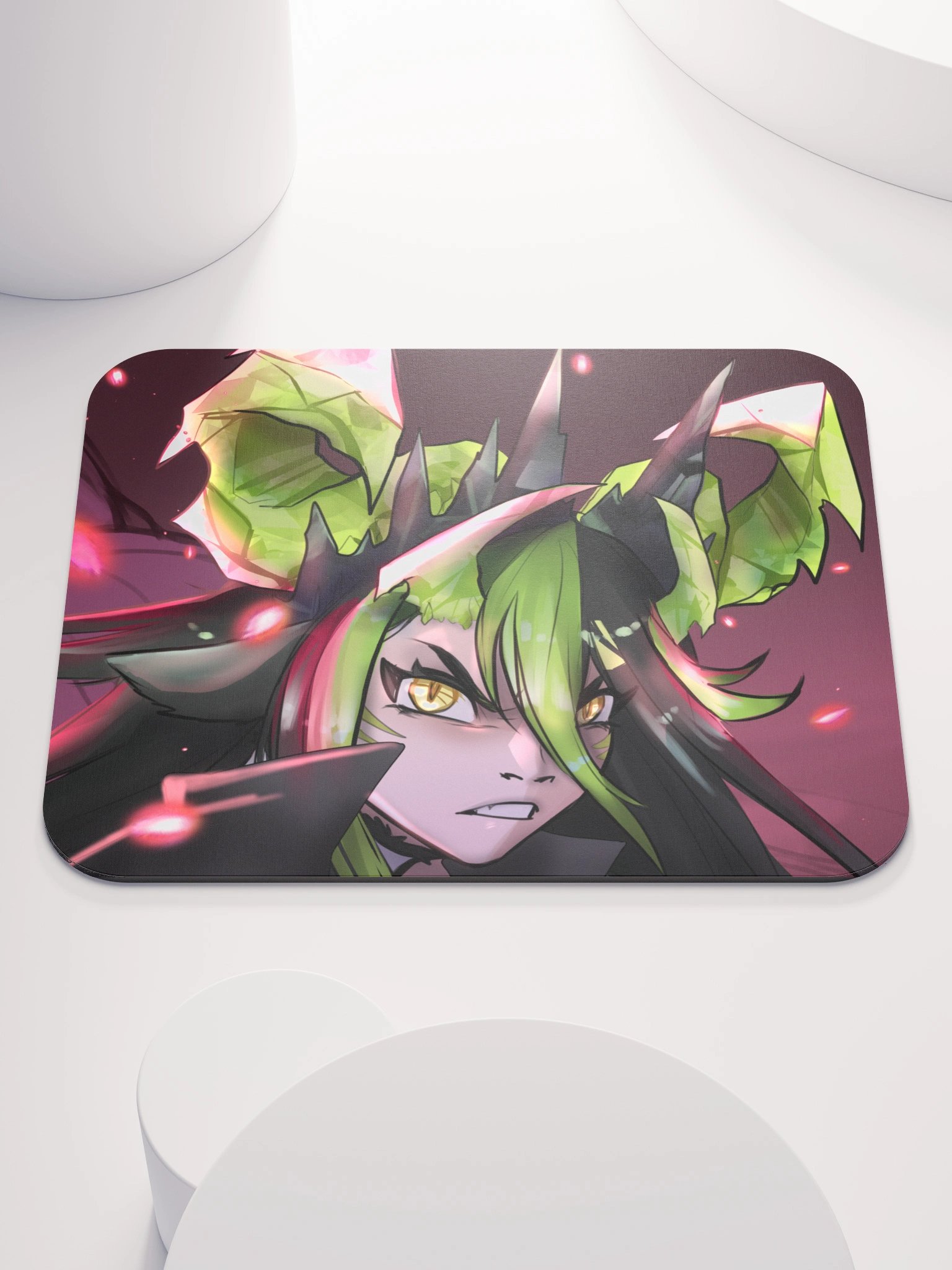 Classic Mouse Pad product image (1)