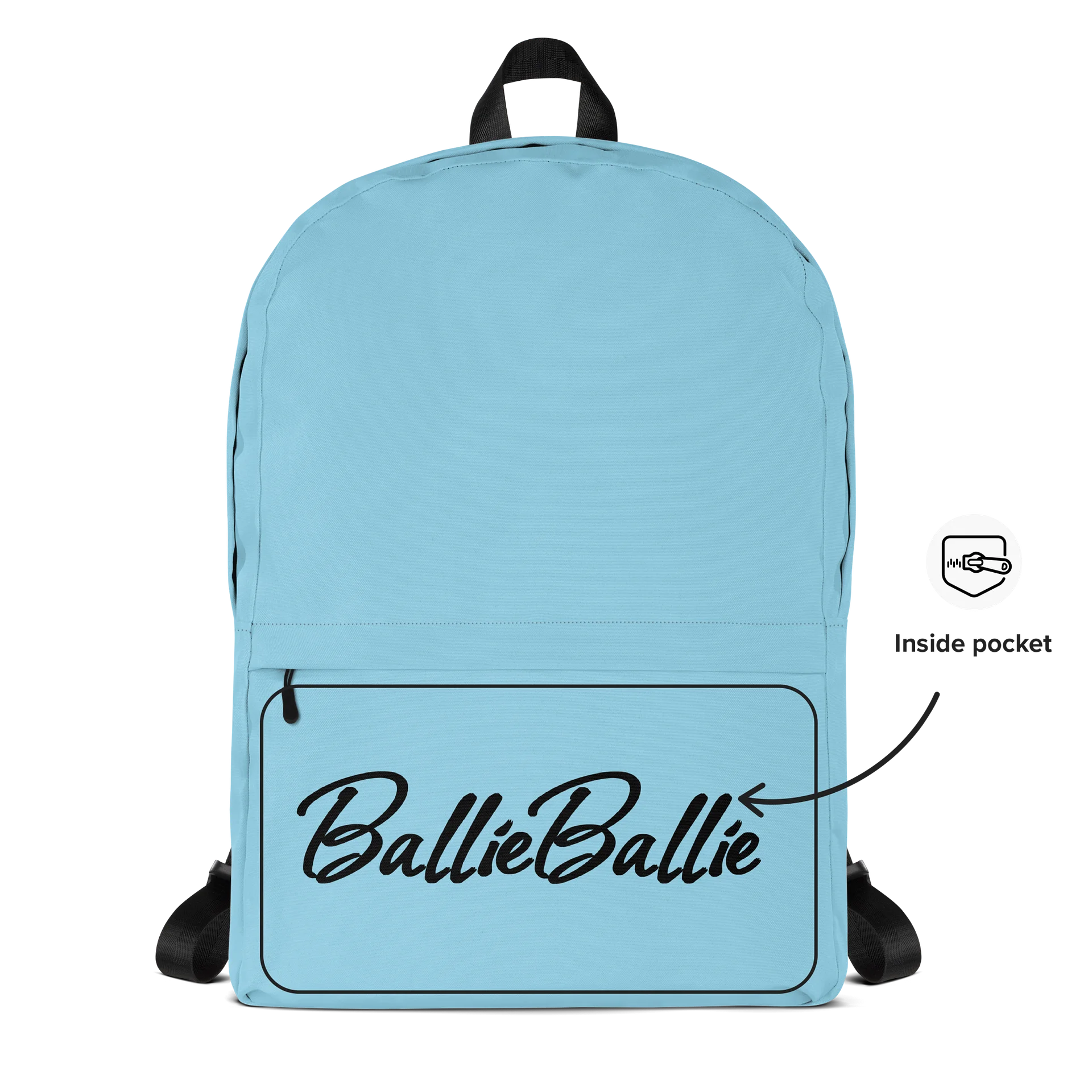 Rugzak Columbia Blue product image (5)