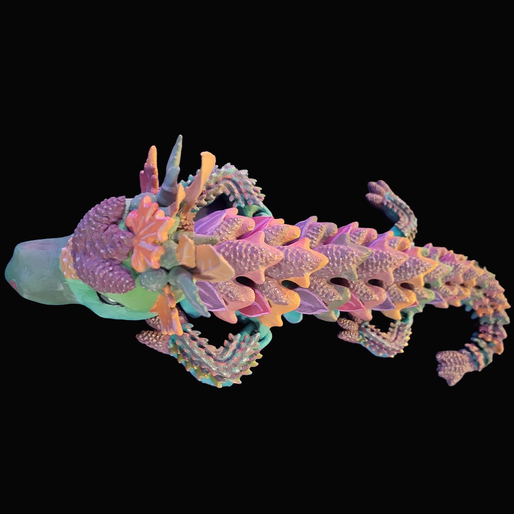 Autumn Dragon product image (3)