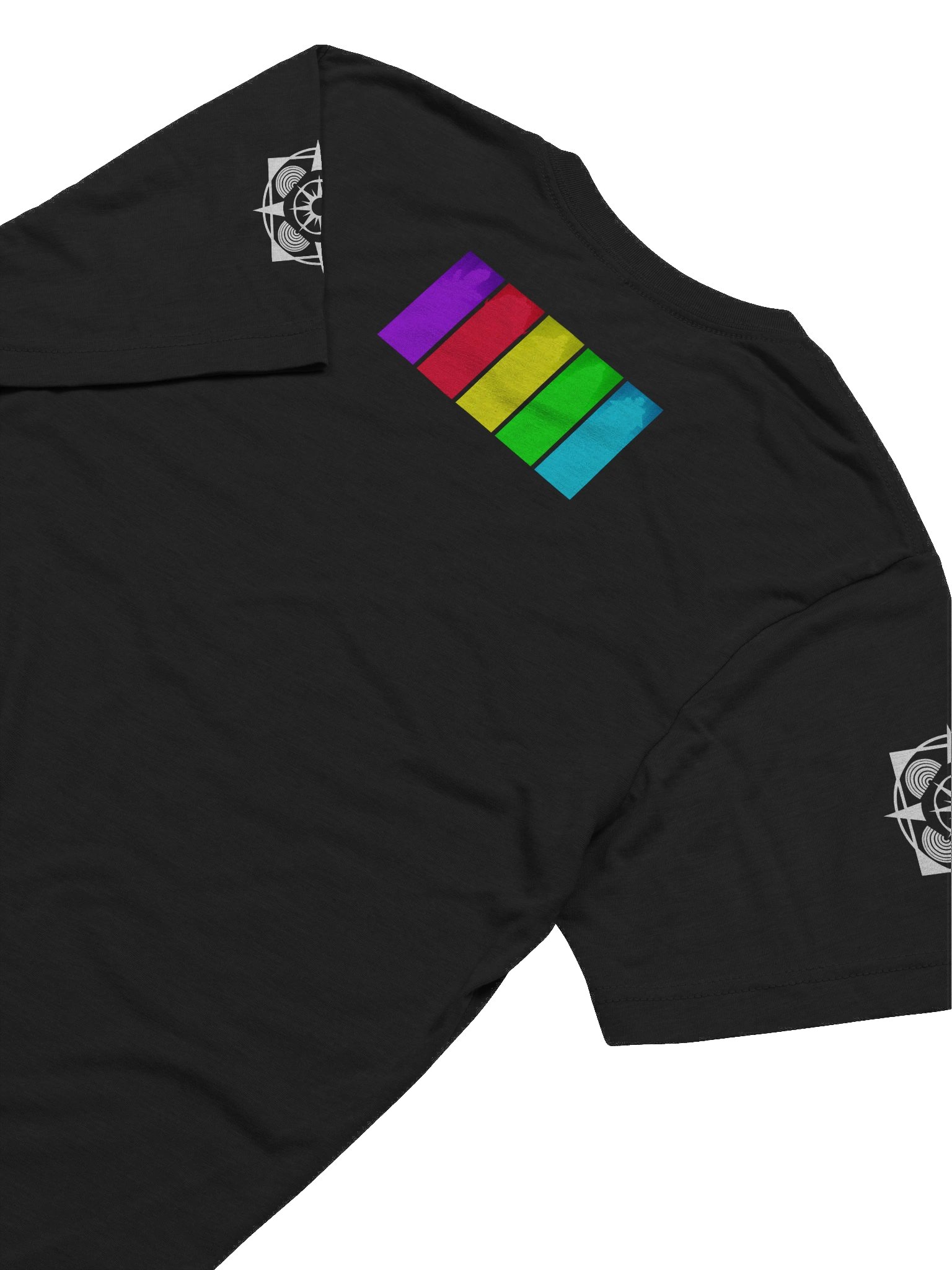 FlashDrive: SSD Premium Shirt product image (7)