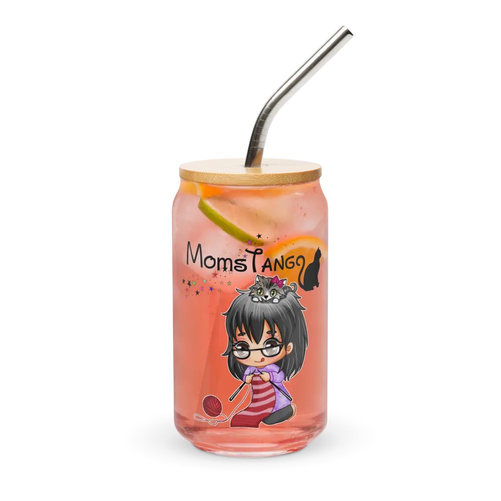 BnBriTv Momma Mason Jar product image (5)