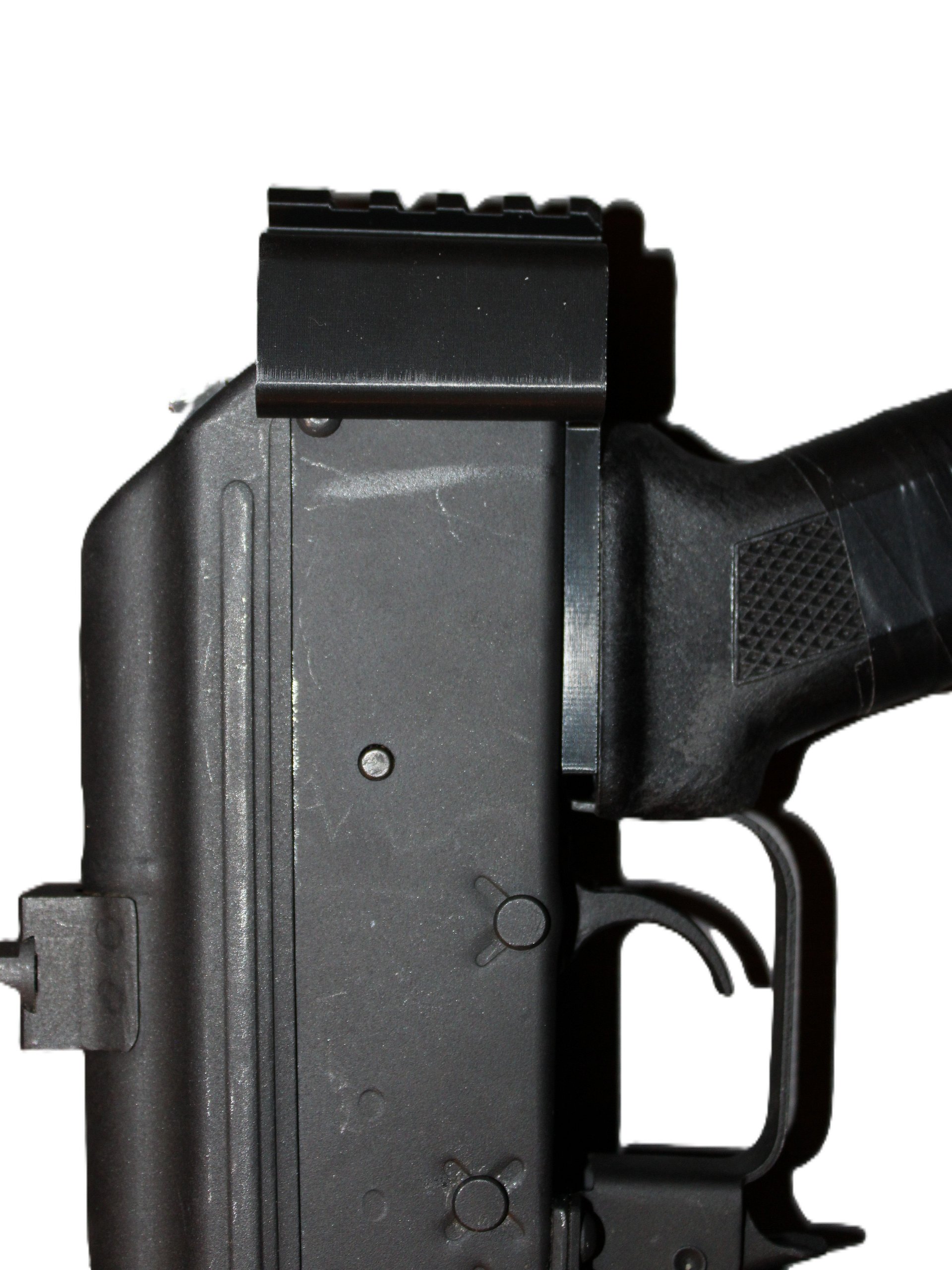 Draco M70 Conversion product image (5)