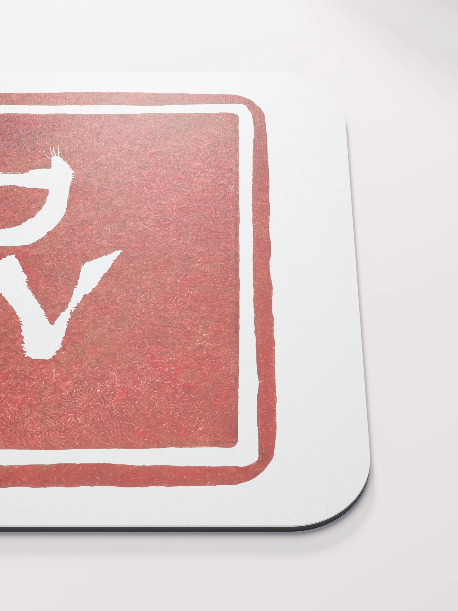 Classic Mouse Pad – Essentials product image (6)
