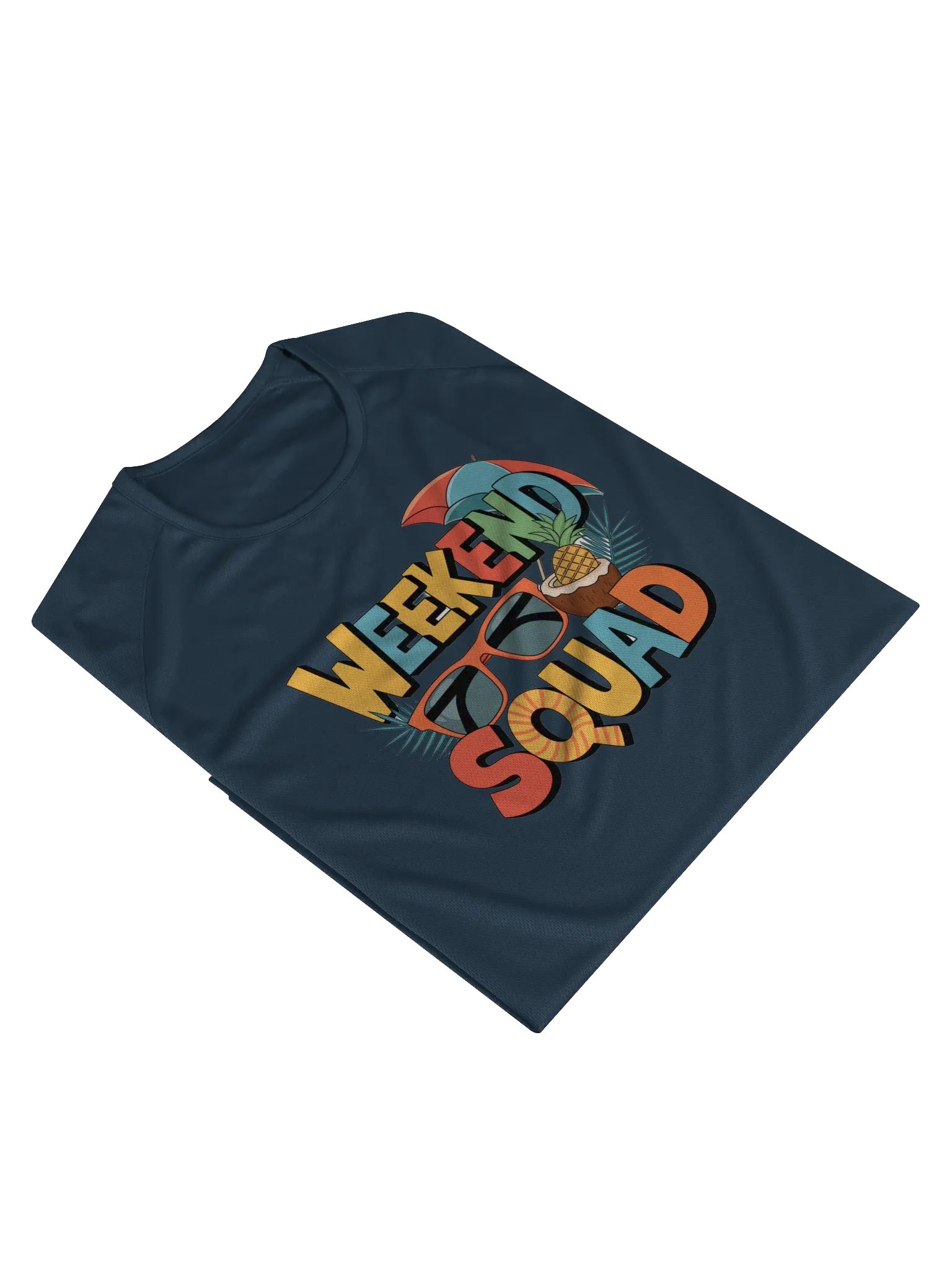 Weekend Squad product image (7)