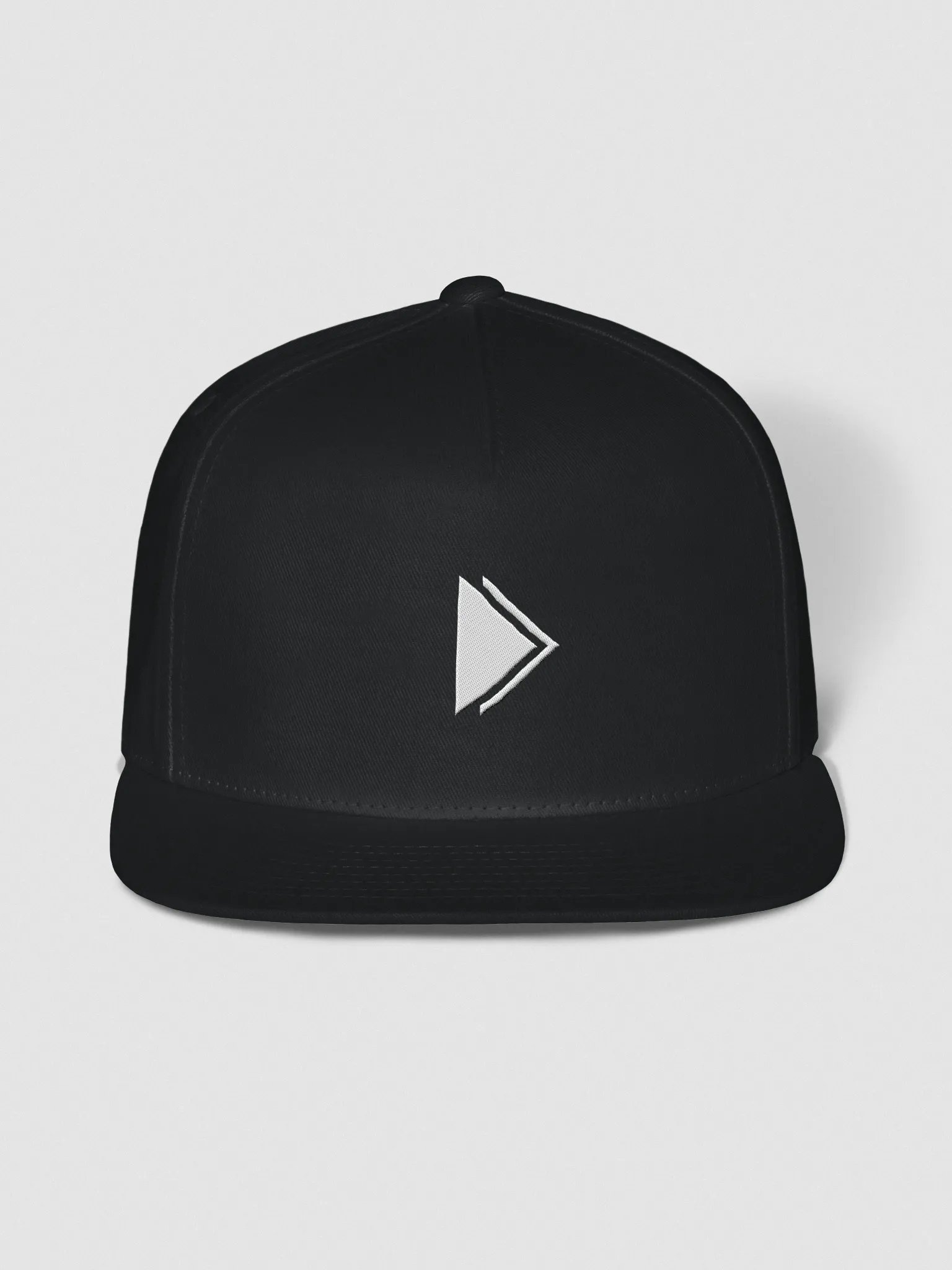 Mak Recordings Flat Snapback product image (1)