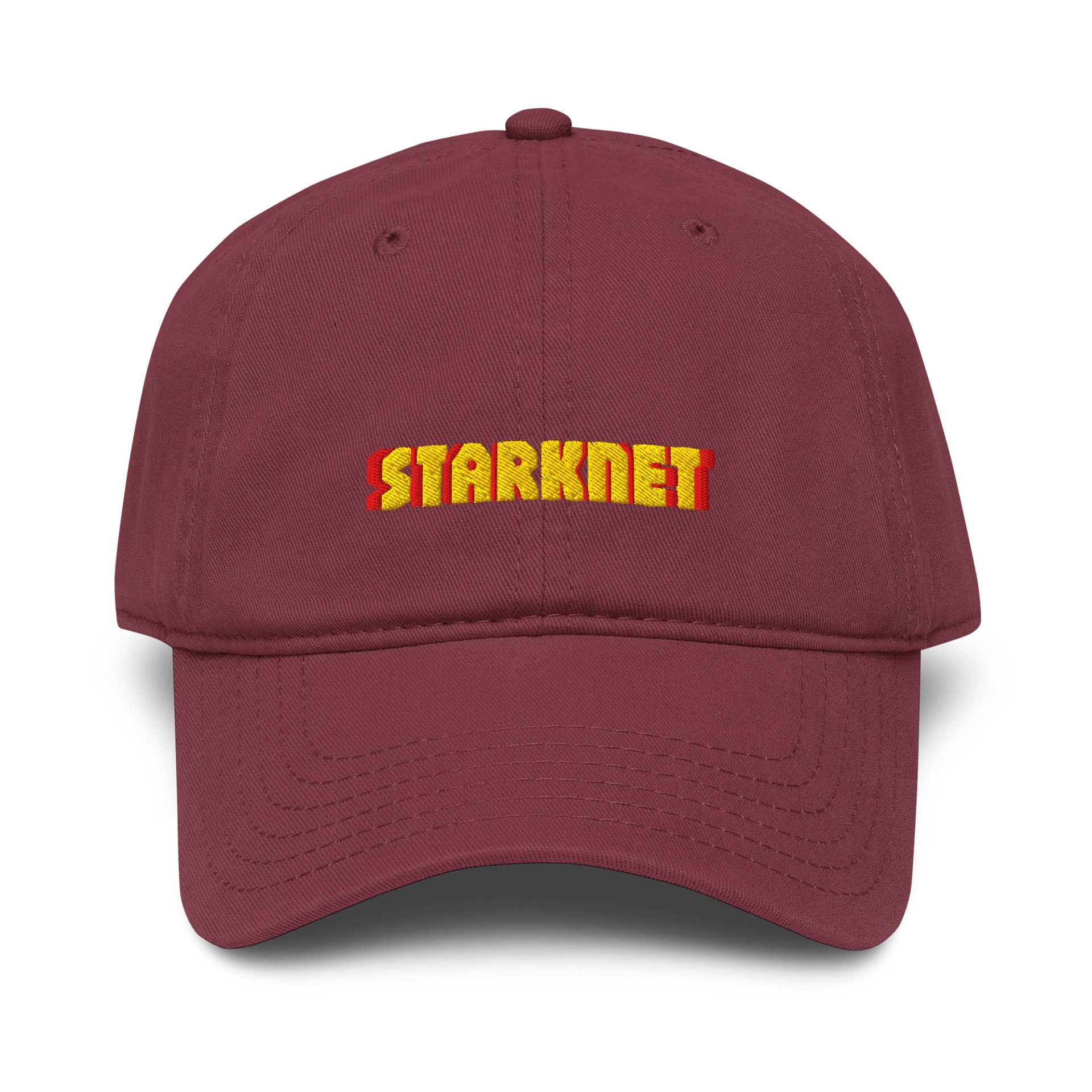 Starknet Cap product image (1)