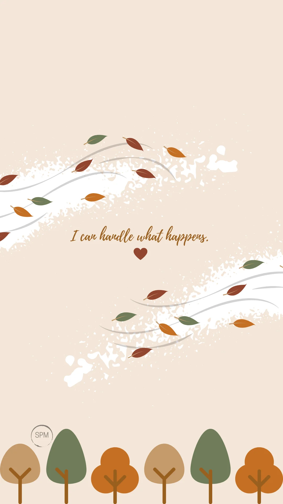 Inspiration mobile wallpaper bundle product image (4)