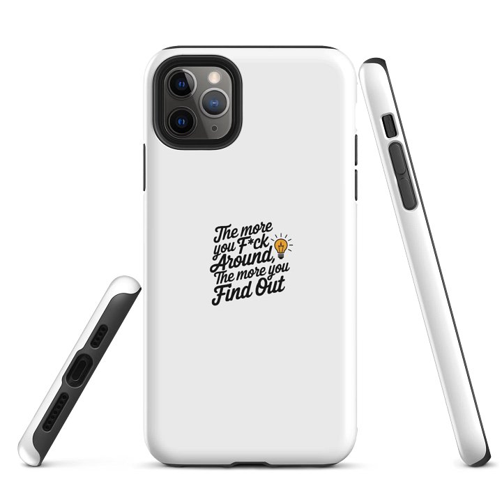 Illuminate Toughness iPhone® Case product image (5)