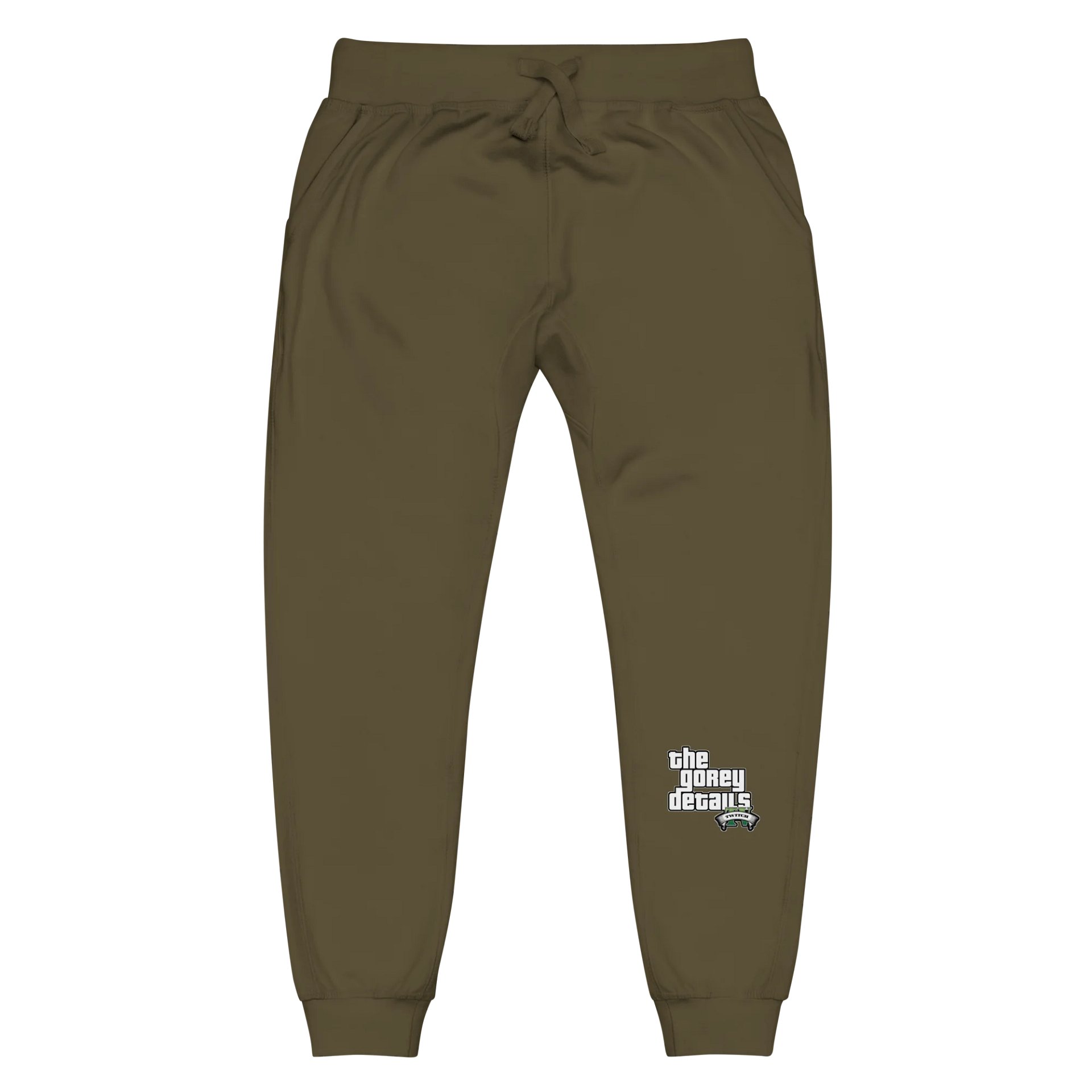 TGD - Cotton Heritage Unisex Fleece Joggers product image (21)