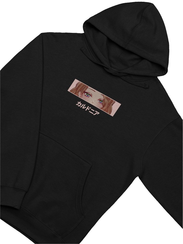 Peaker / Graphic Hoodie product image (1)
