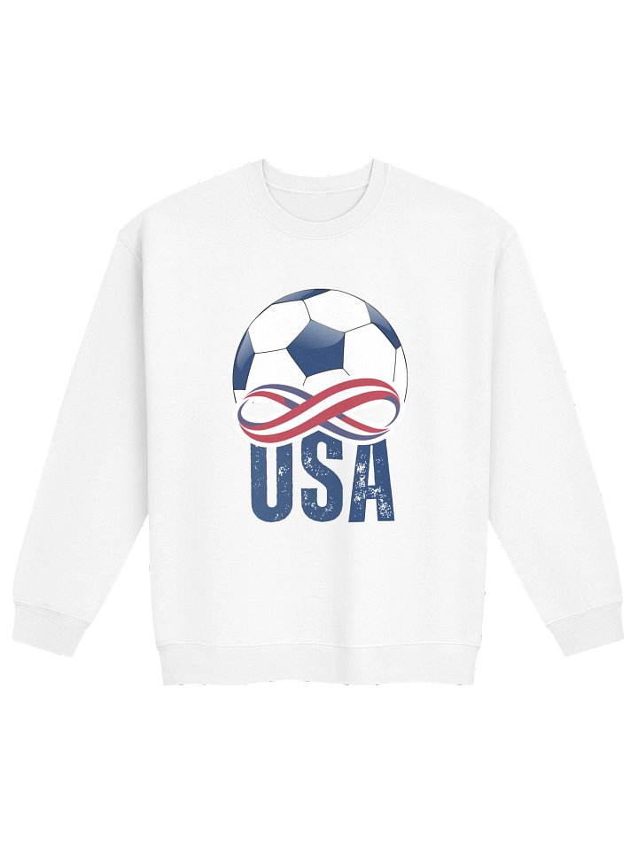 USA Soccer 2026 product image (1)