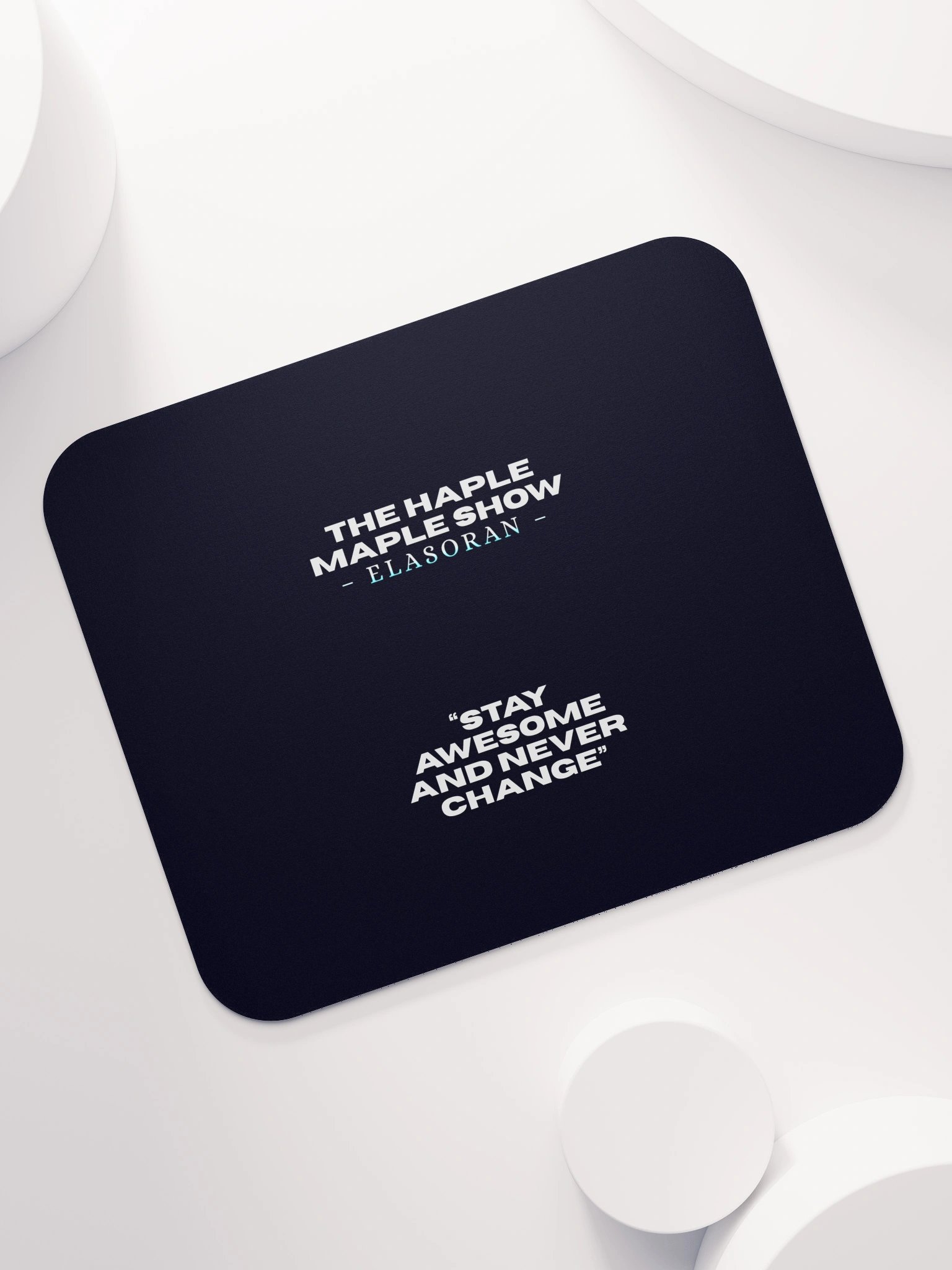 Elasoran Mouse Pad product image (7)