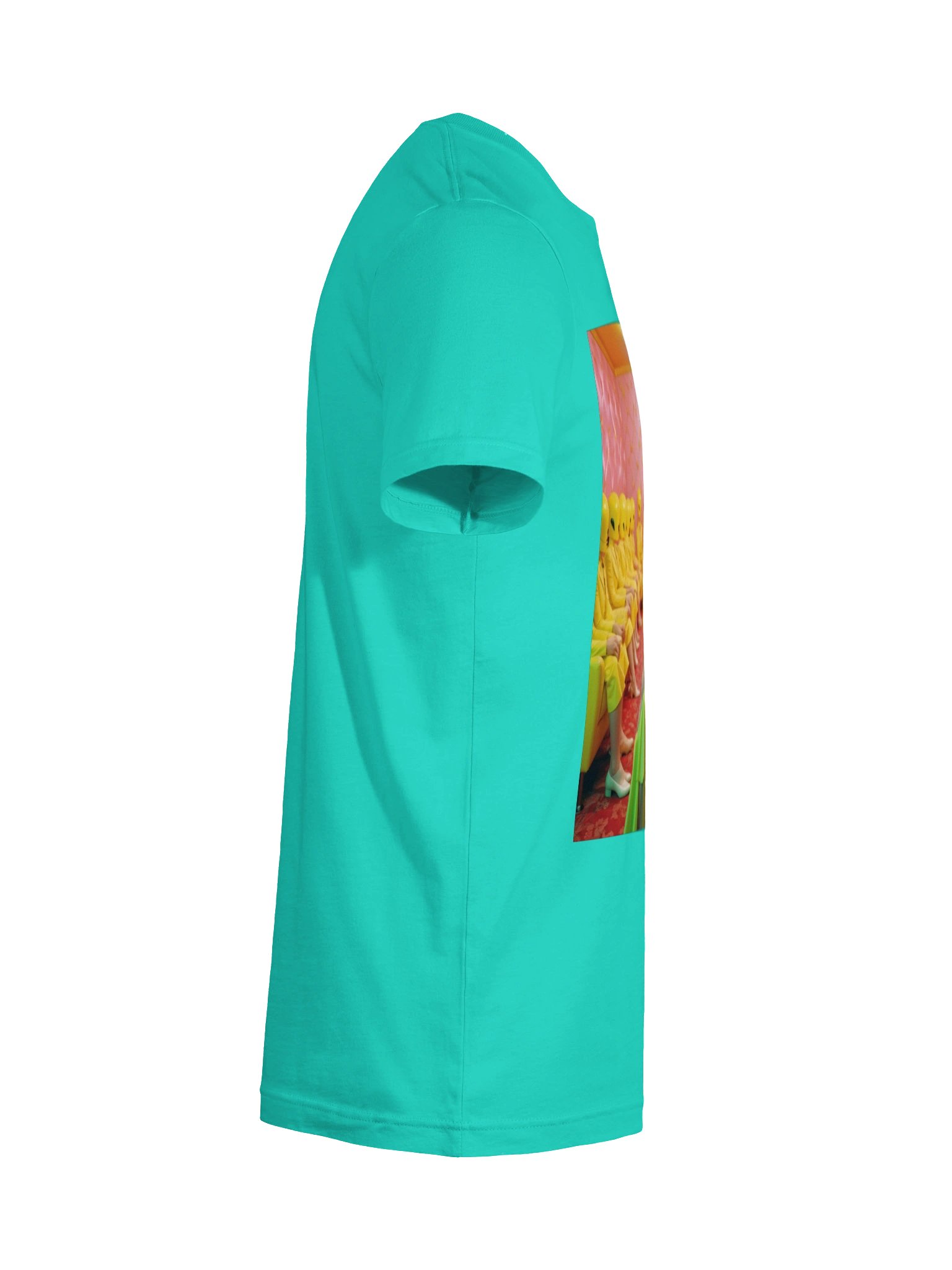 Betty 3000 | Bella+Canvas Unisex Supersoft T-Shirt product image (90)