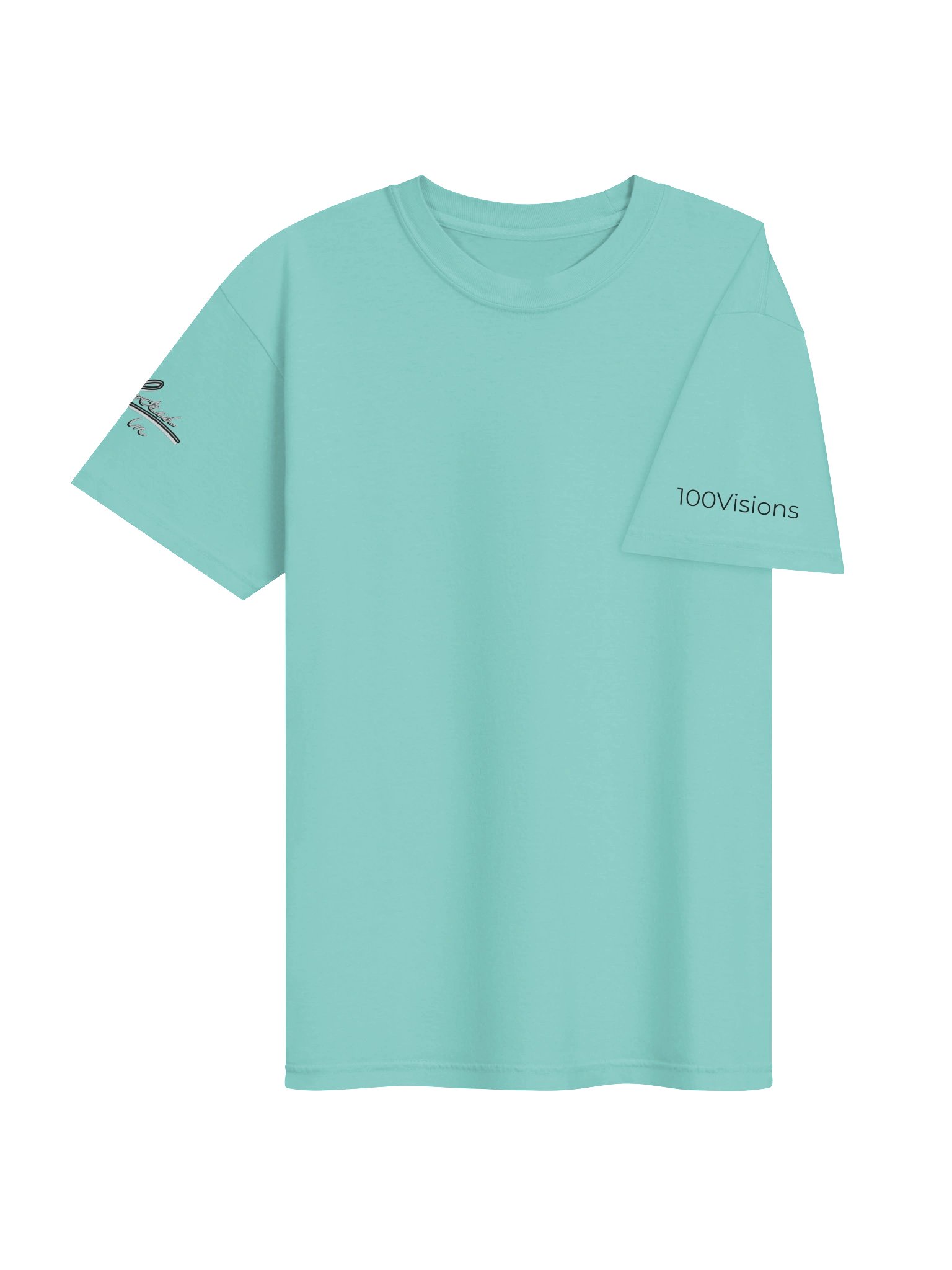 Believe V1 Heavyweight Tee product image (4)