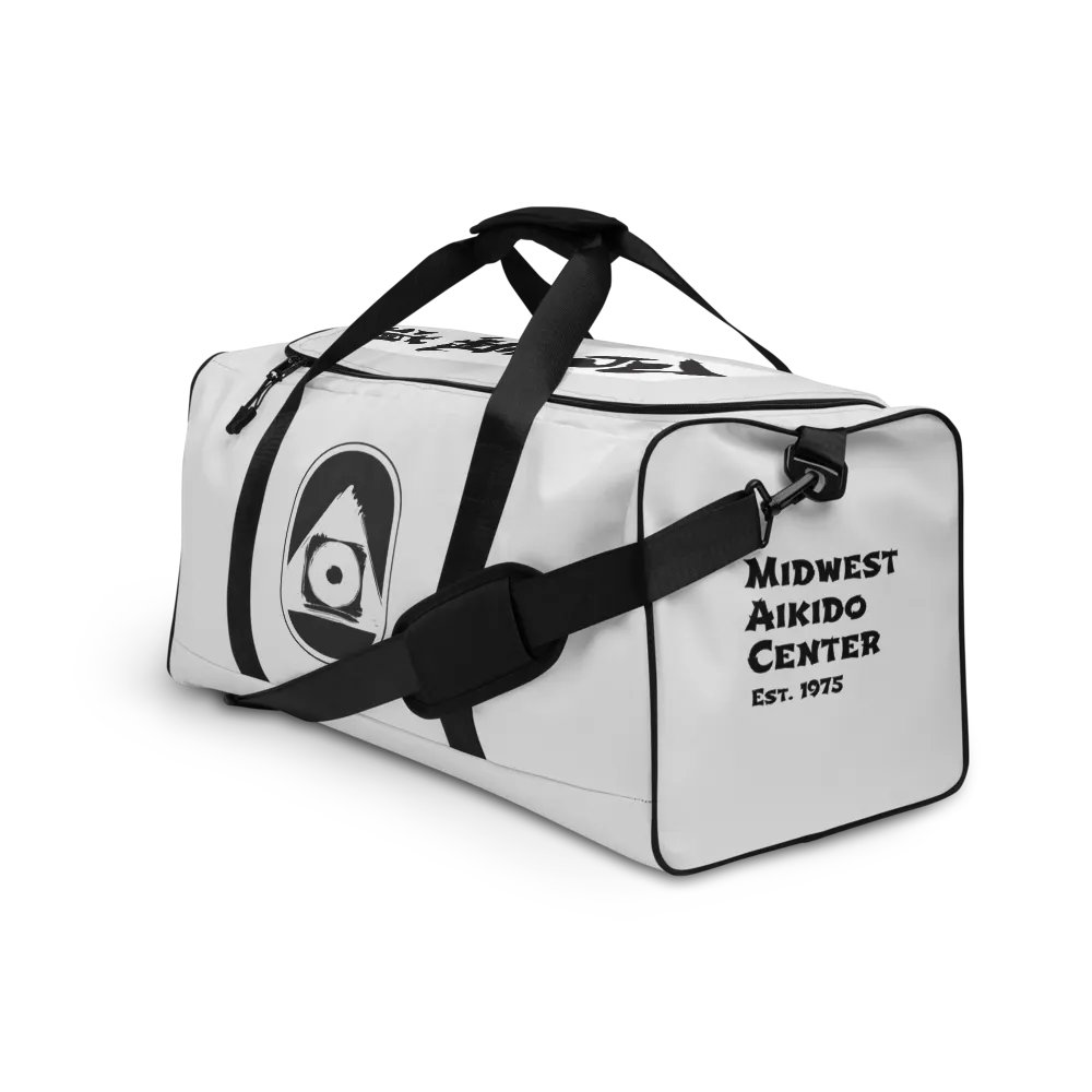 Ultimate Gi Bag product image (3)
