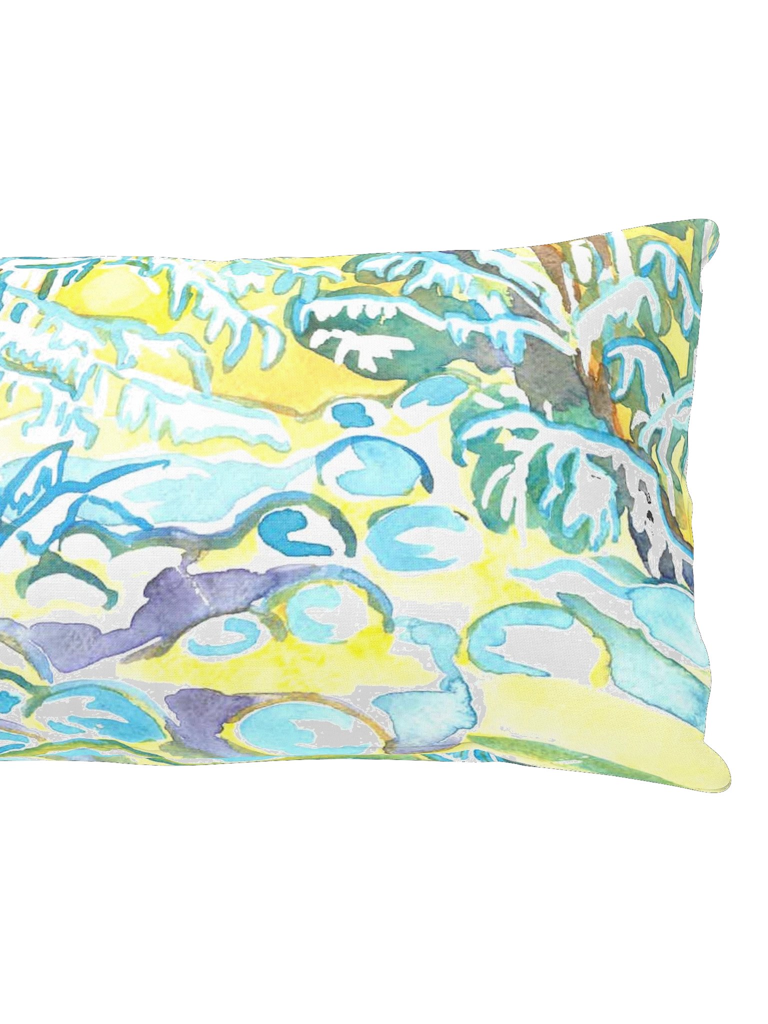 Winter Forest Pillow product image (3)