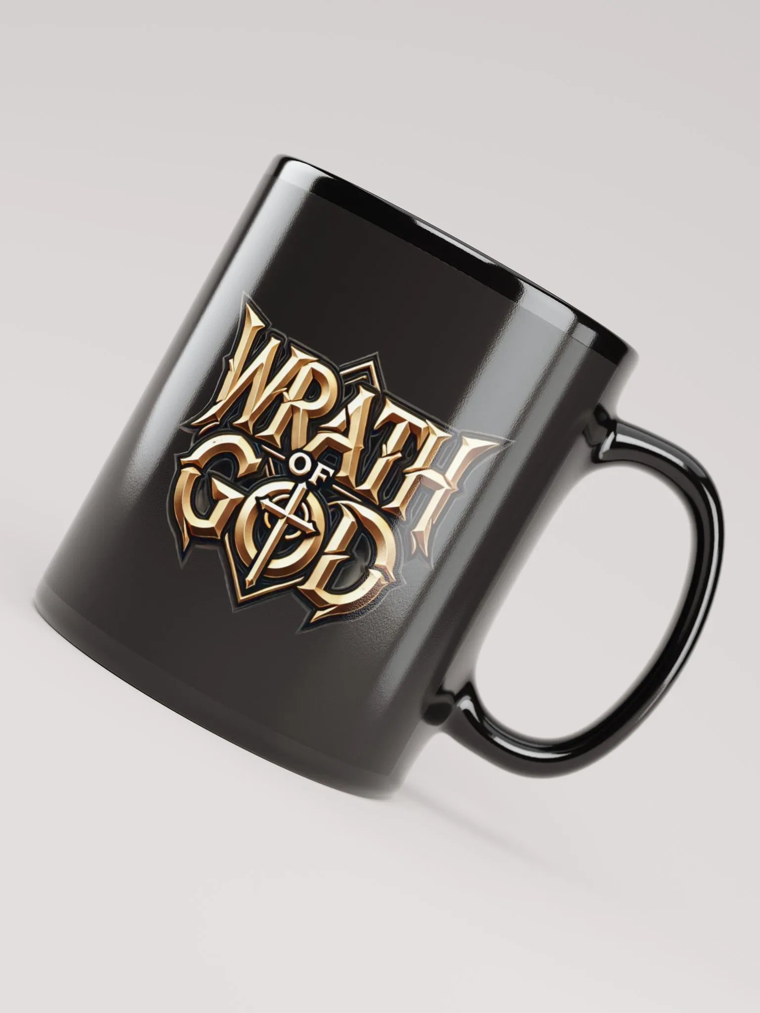 Wrathofgod mug black product image (7)