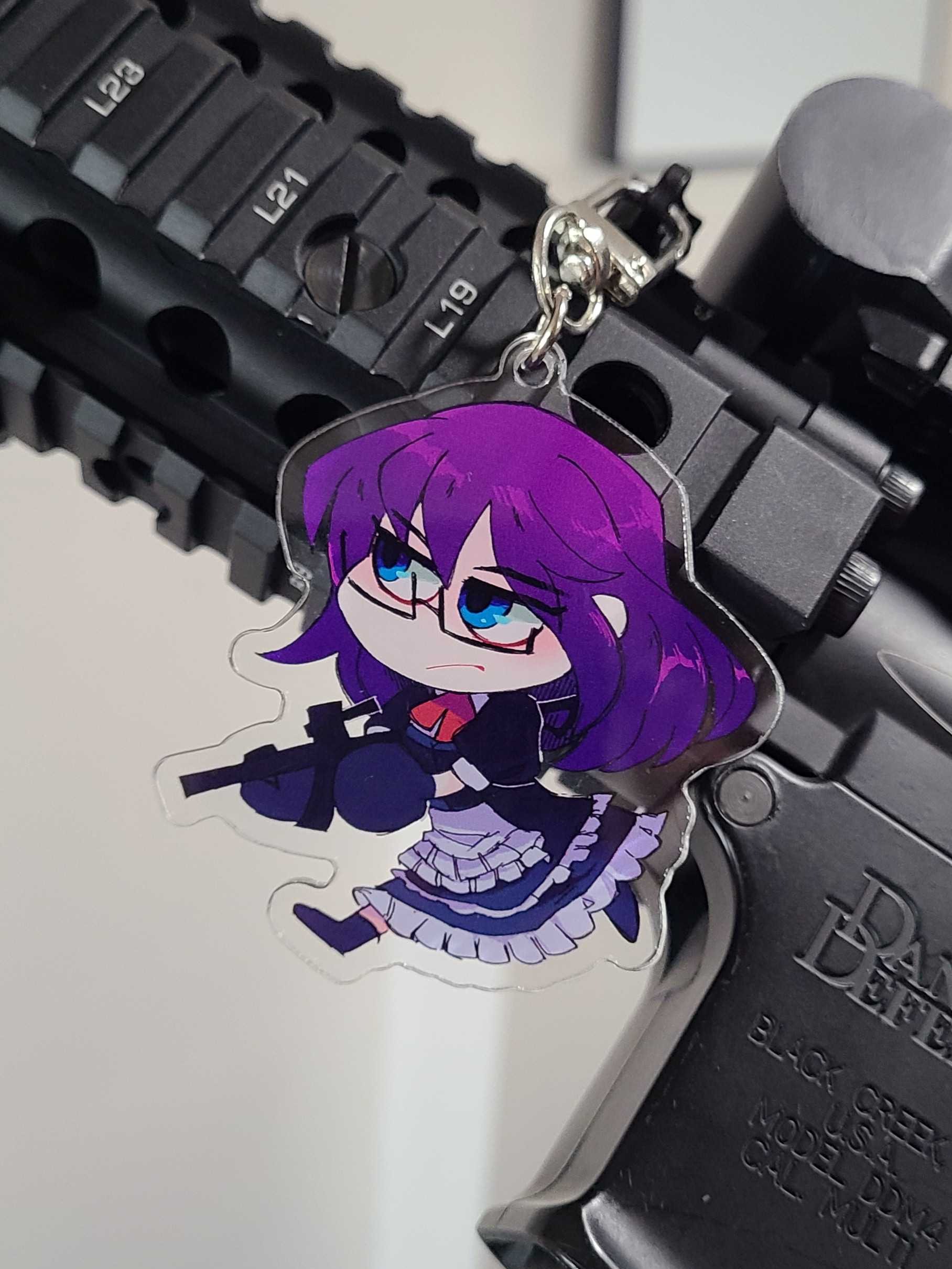Sascha Charm product image (2)