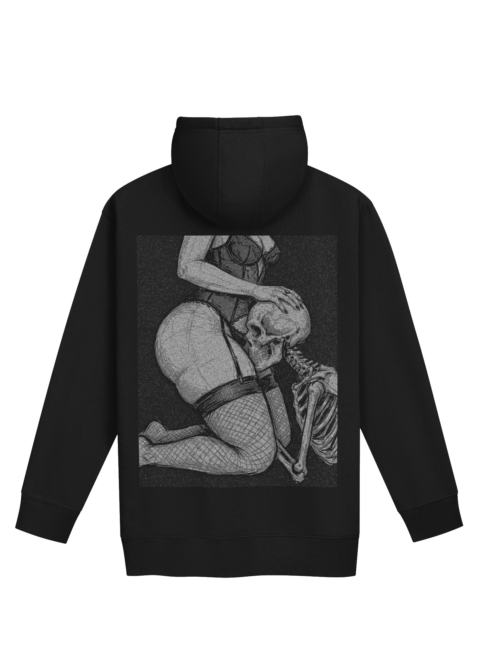 Rebirth Hoodie product image (1)