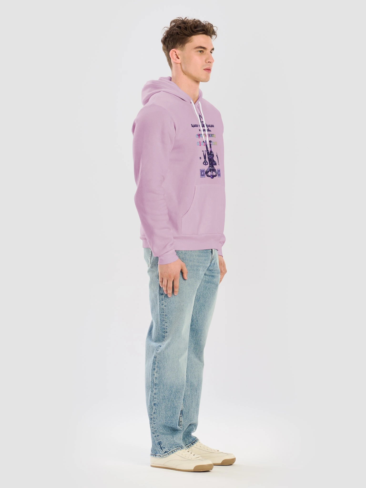 AA Ron Edition Hoodie product image (7)