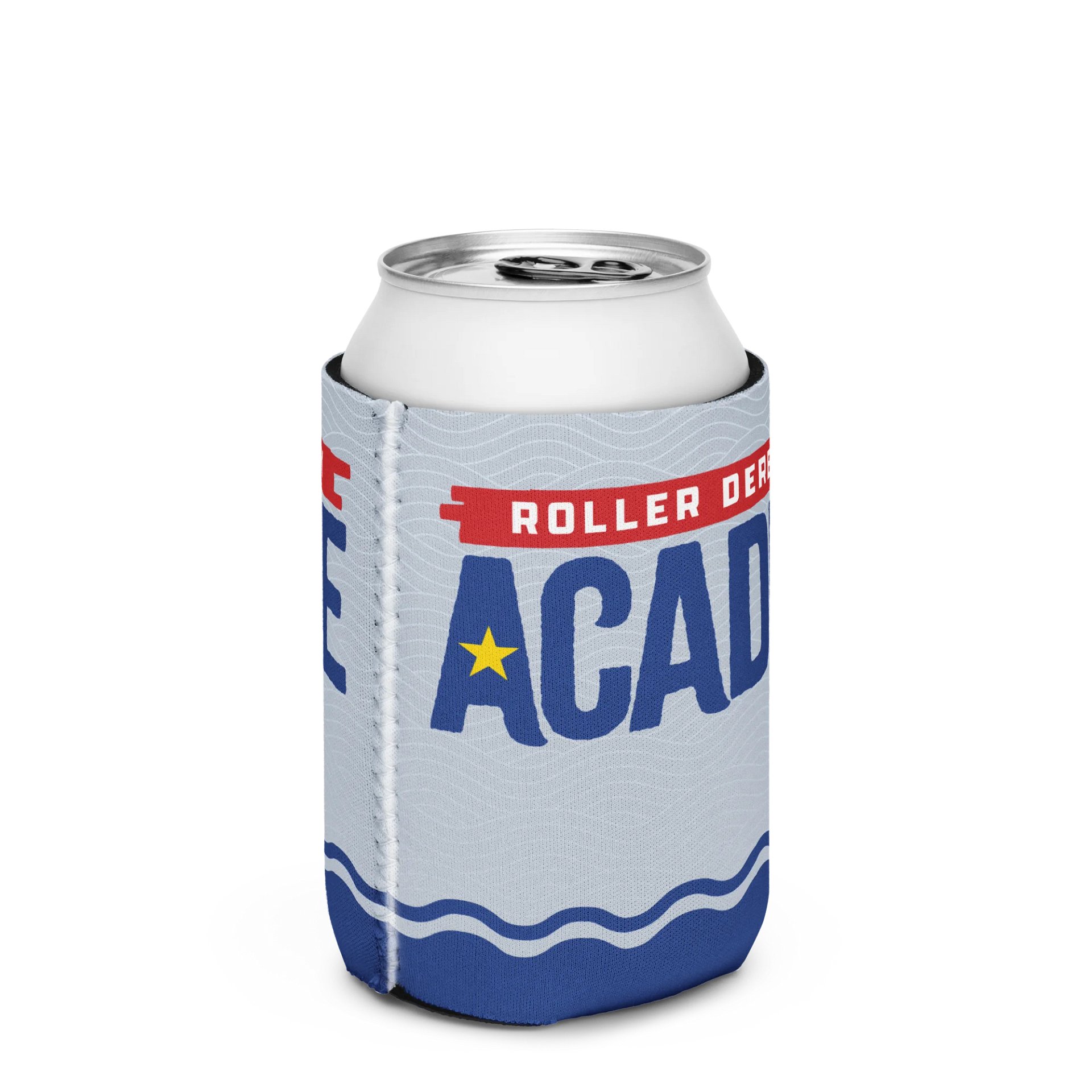 Roller Derby Acadie Can Cooler product image (2)