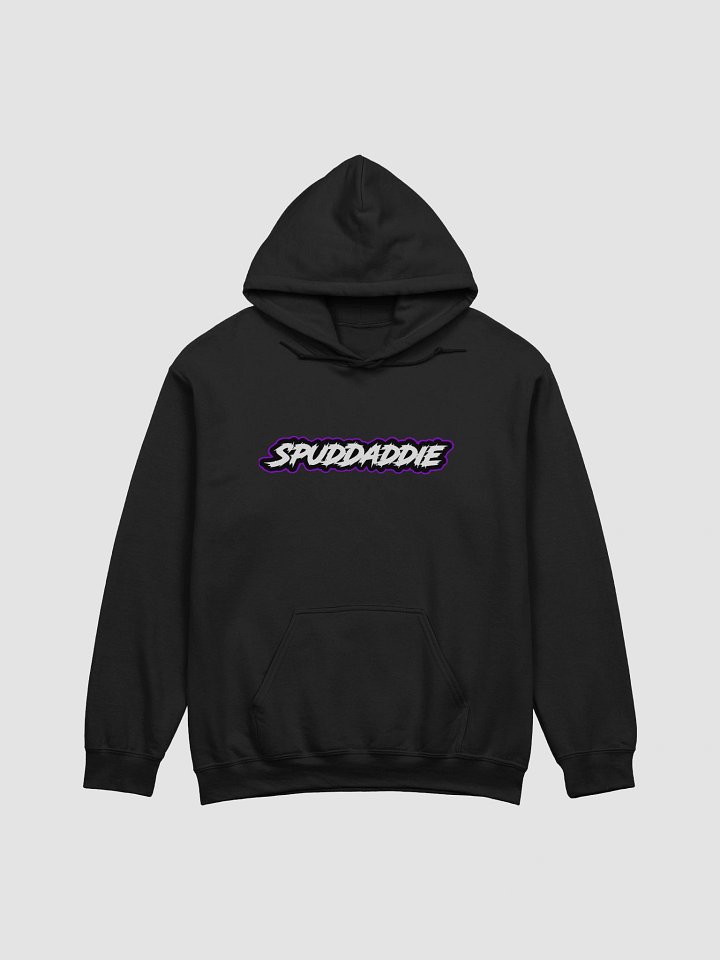 SpudDaddie Classic Hoodie product image (1)
