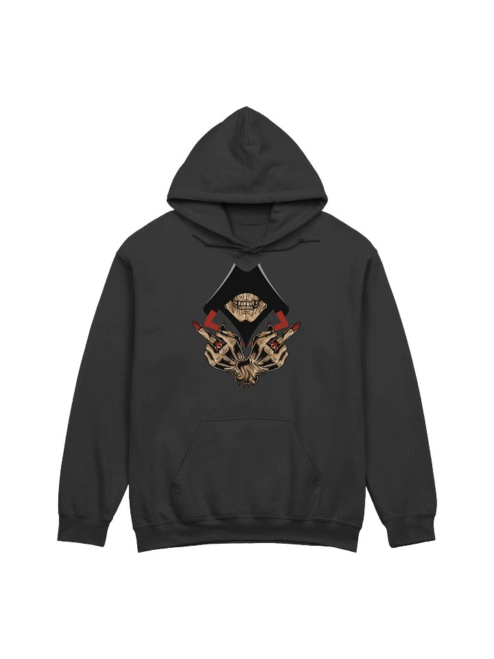 F you Hoodie product image (1)