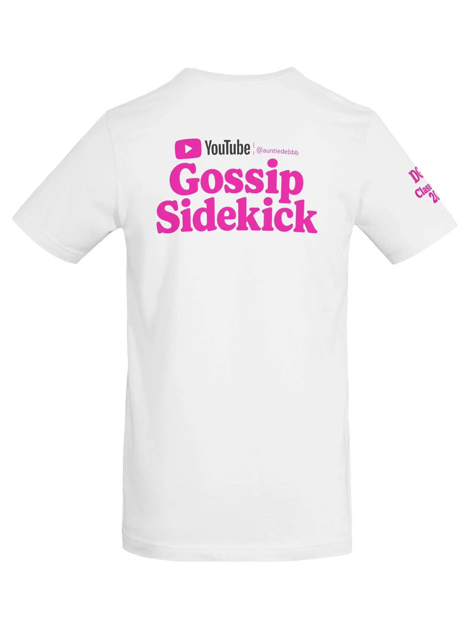 "Govern Yourself Accordingly" product image (57)