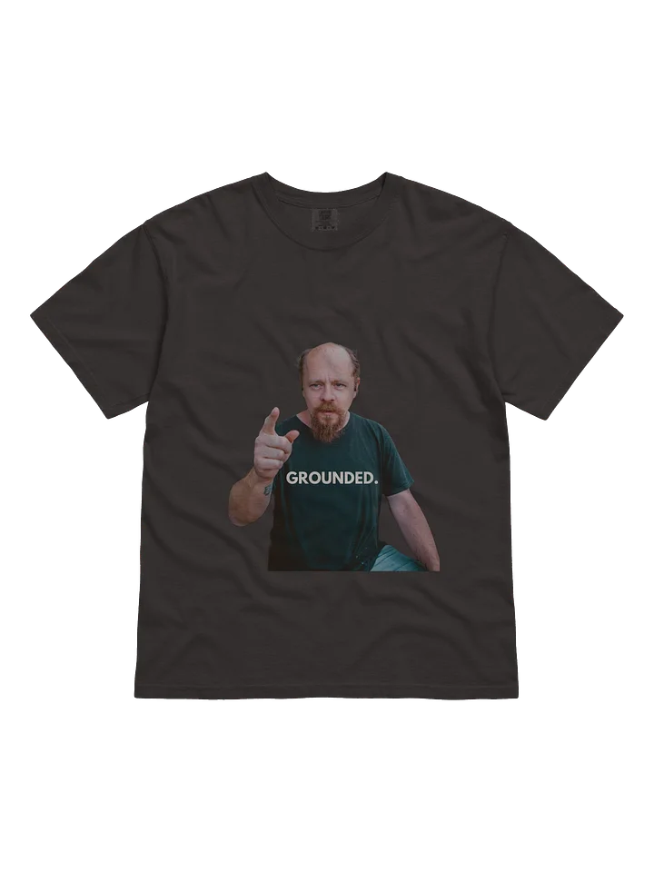 Grounded. product image (2)