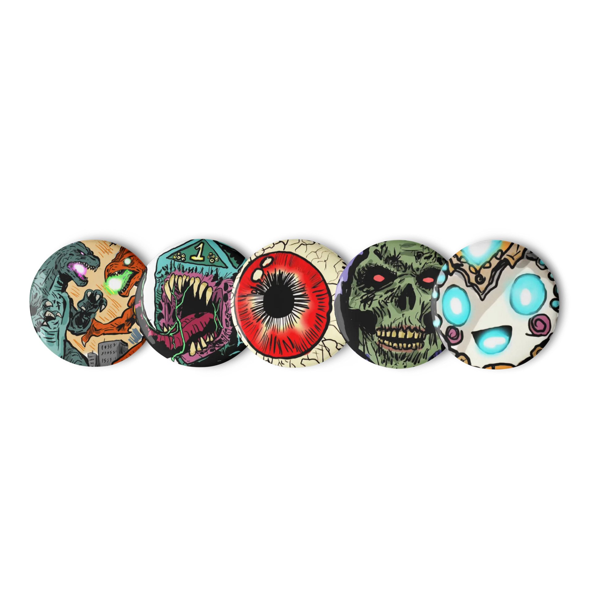 Button Set 1 product image (1)