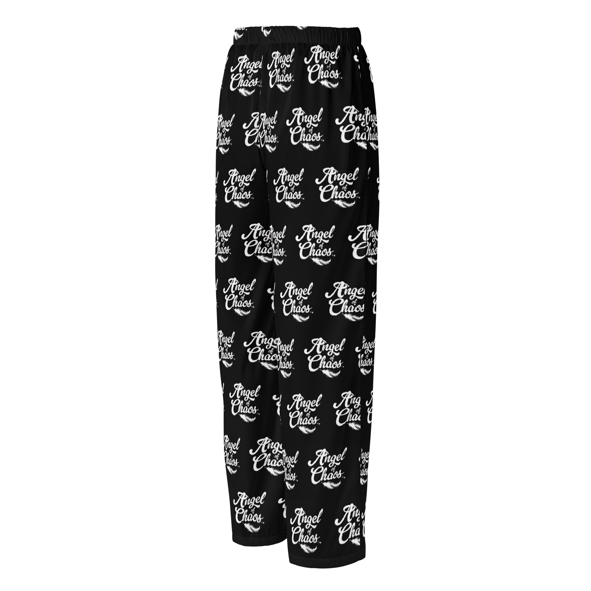 Angel of Chaos Women's Pajama Pants product image (2)