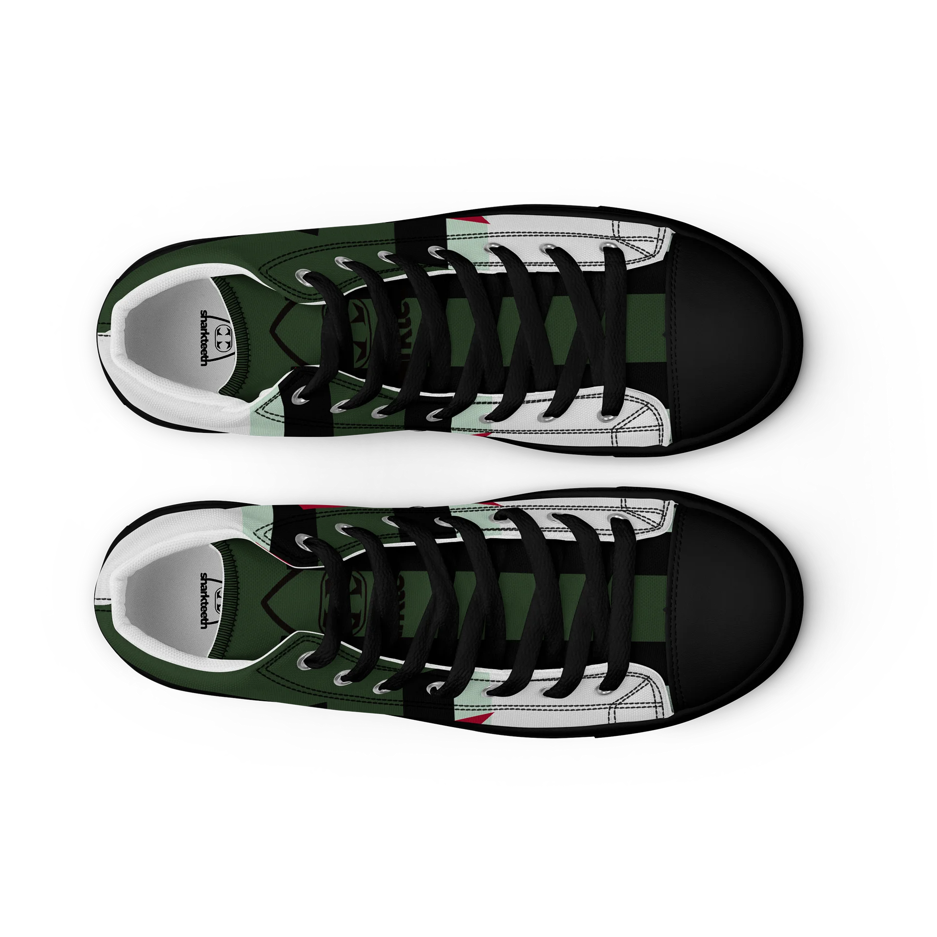 Sharkteeth Flip Grips 10 product image (10)