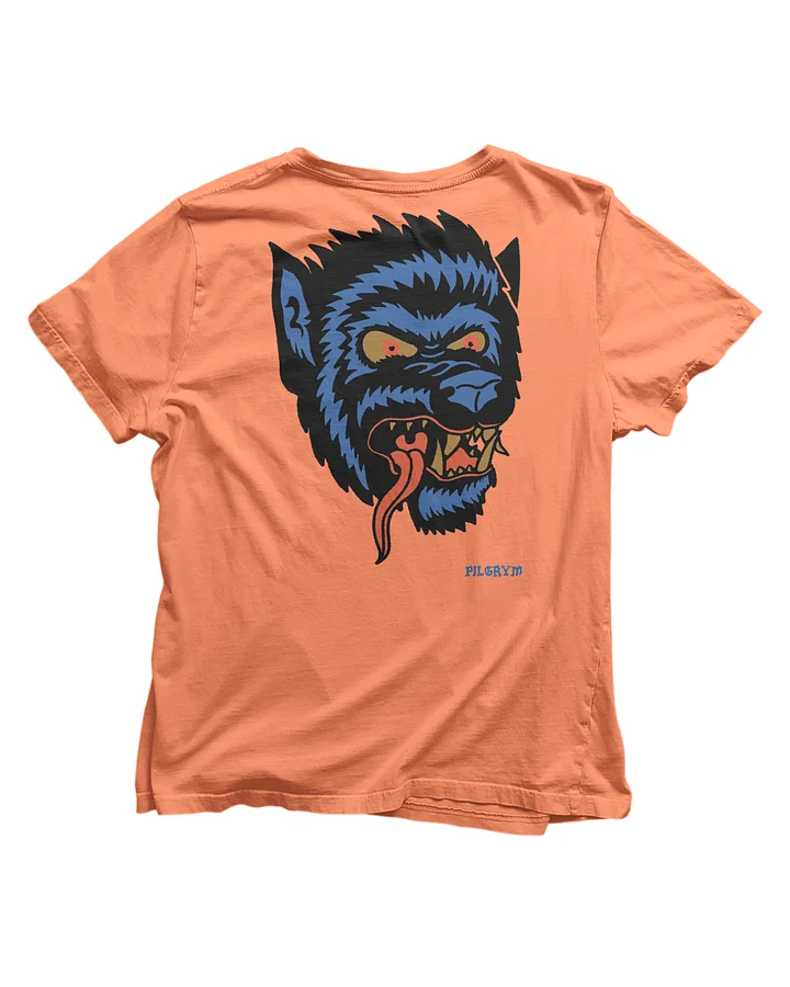 Werewolf Tee product image (3)