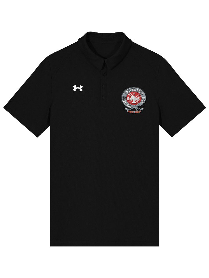OFD Patch Polo product image (2)
