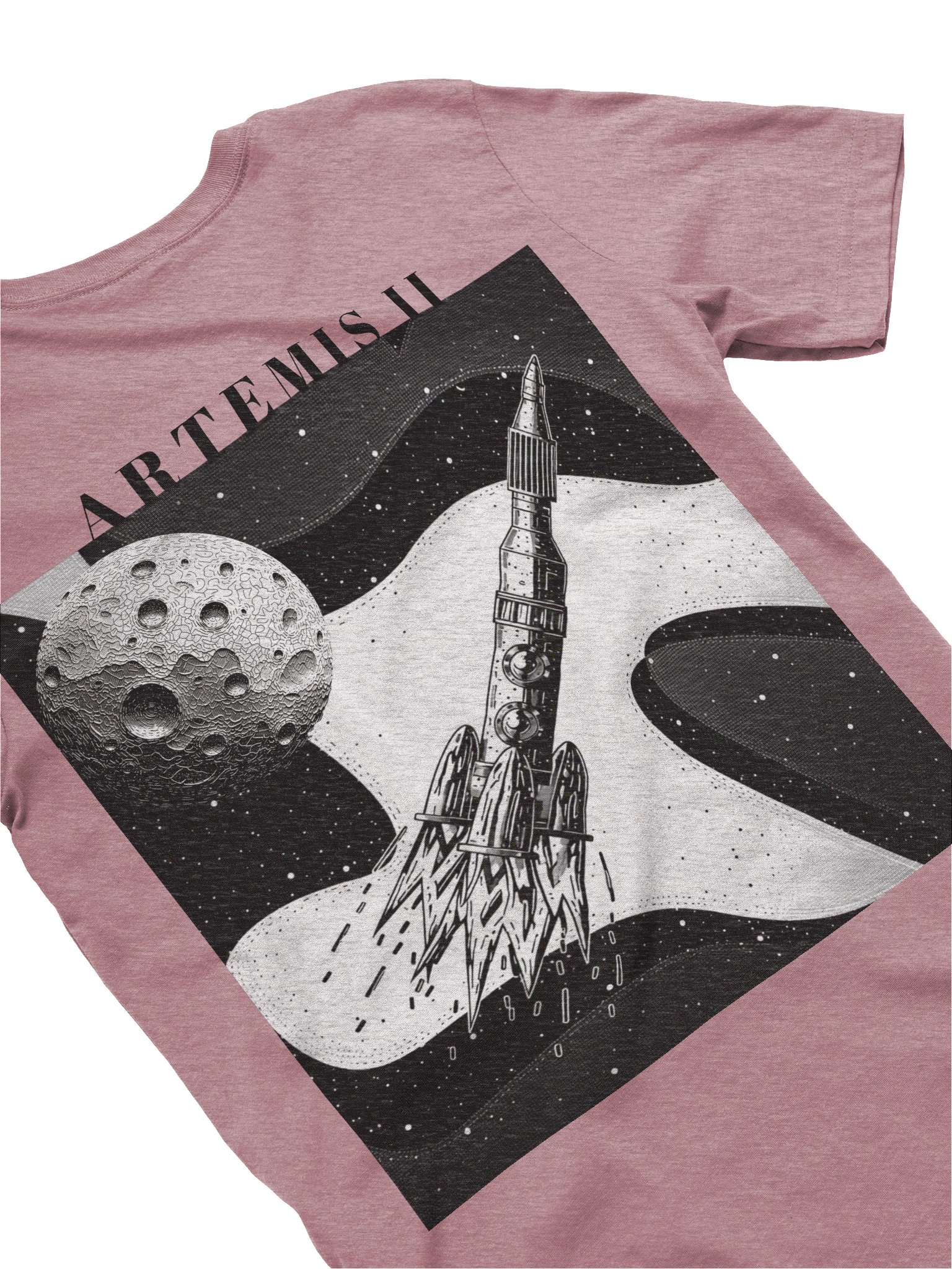 To the Moon and Back product image (26)