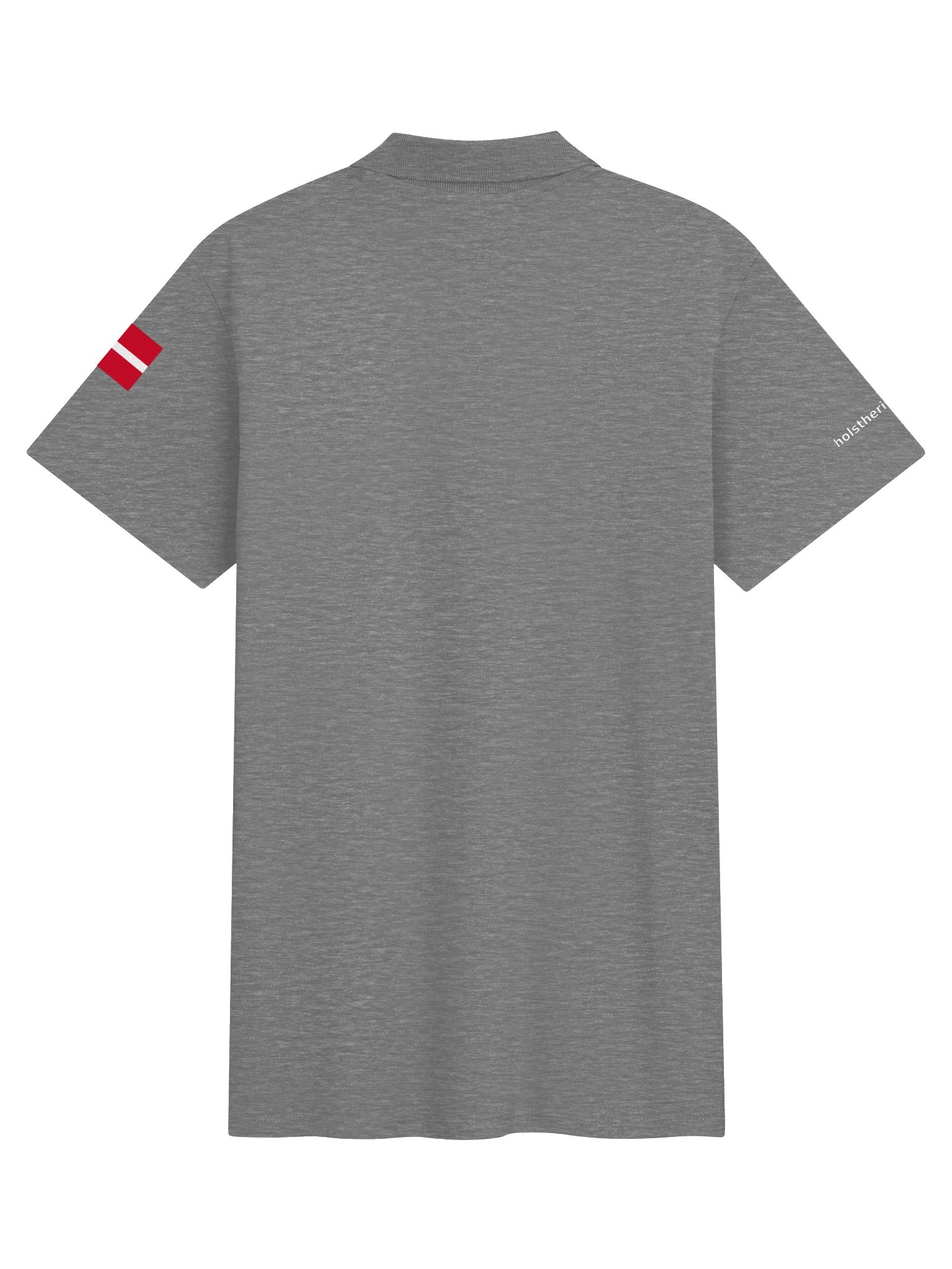 Heraldic Crest Premium Polo product image (2)